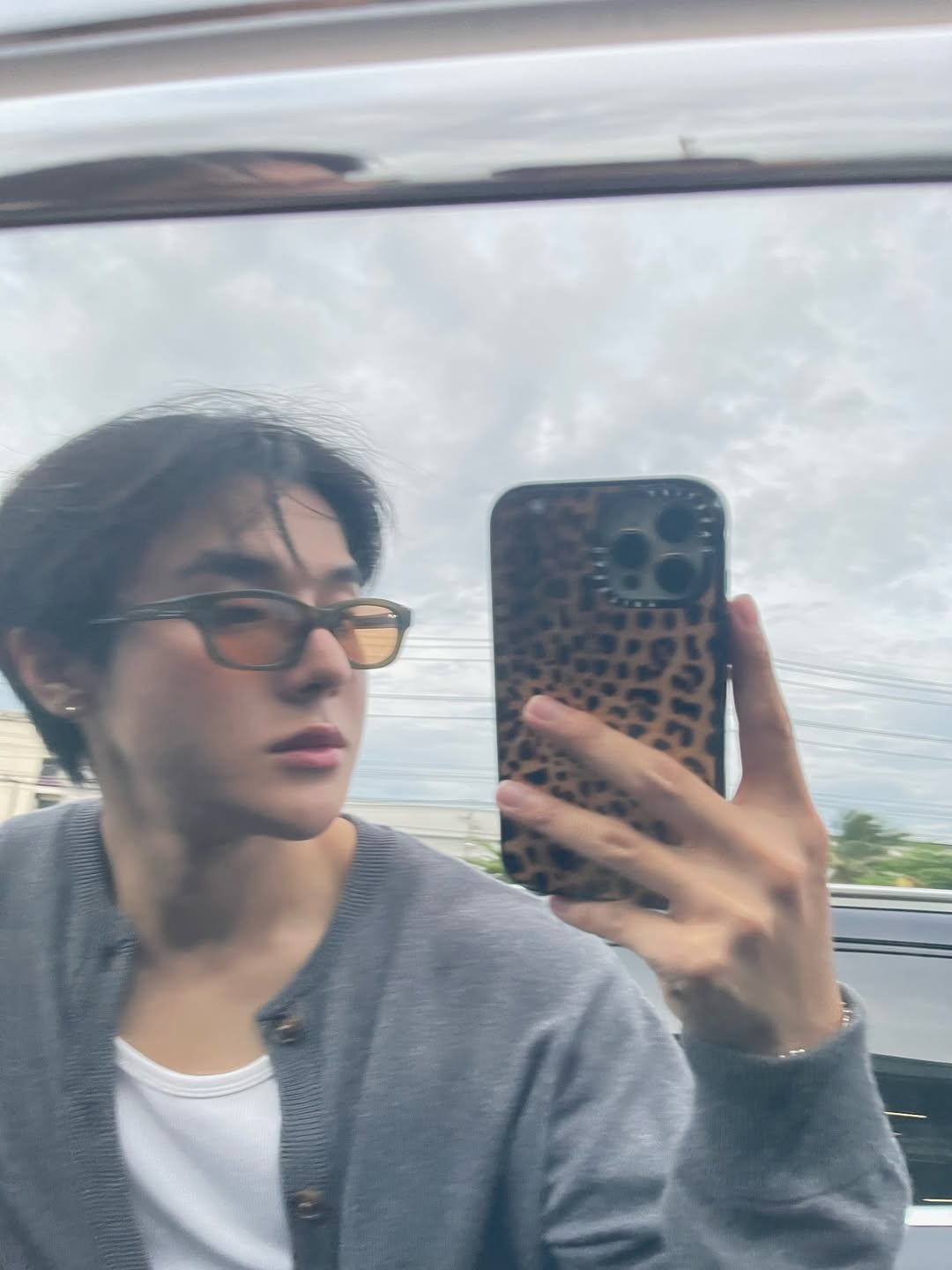 อาร์ม - วีรยุทธ จันทร์สุข
