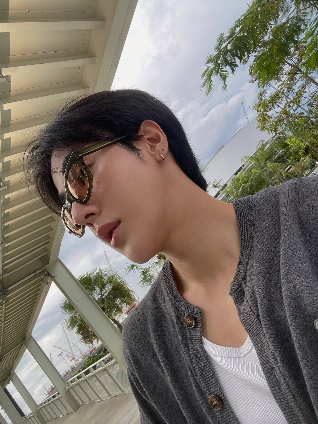 อาร์ม - วีรยุทธ จันทร์สุข