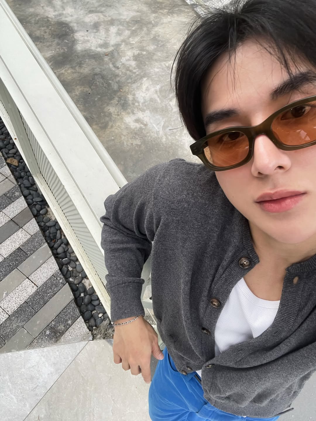 อาร์ม - วีรยุทธ จันทร์สุข