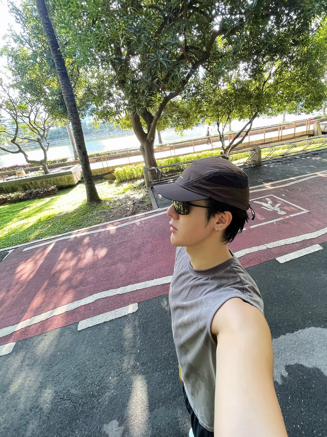 อาร์ม - วีรยุทธ จันทร์สุข