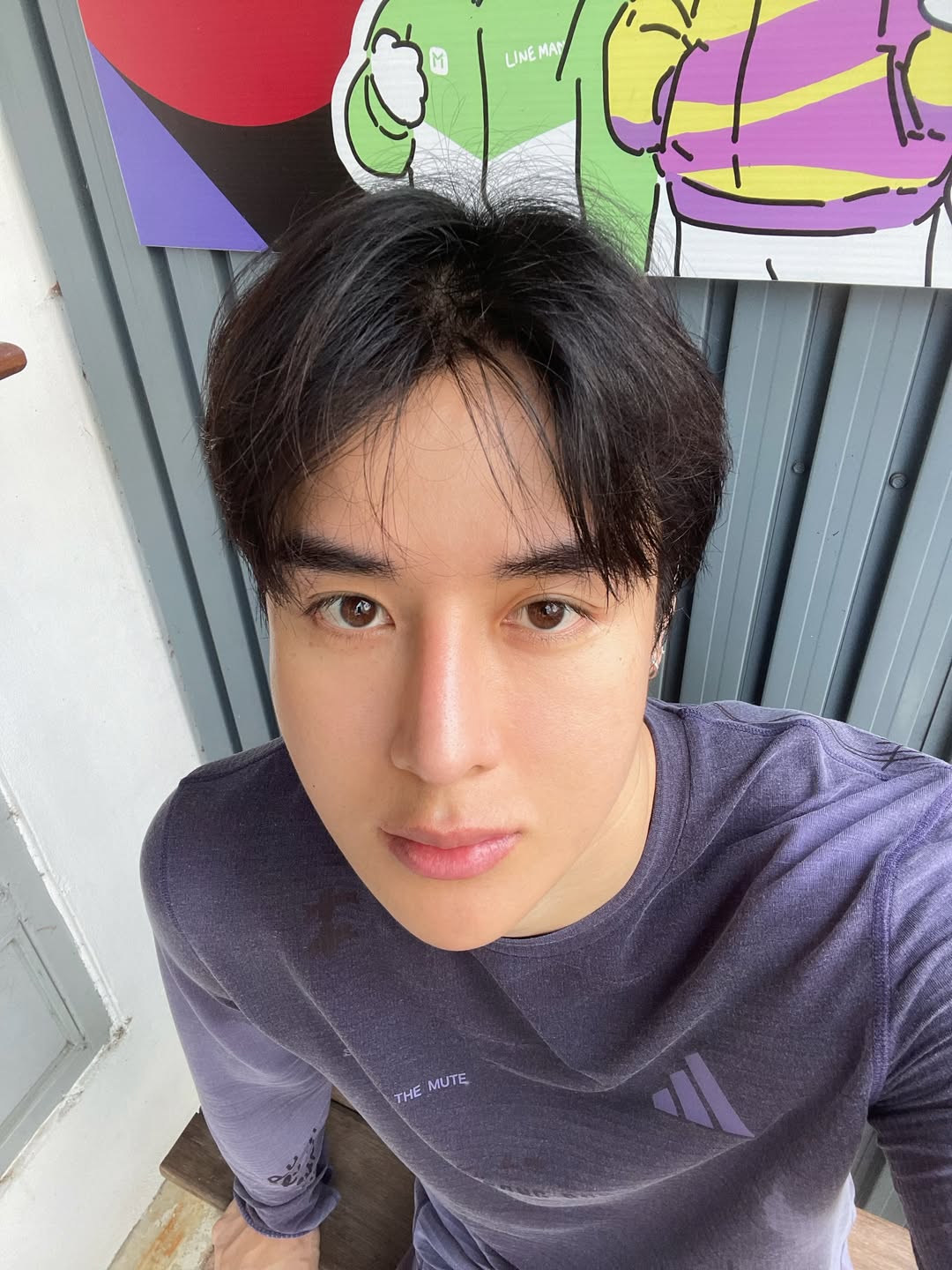 อาร์ม - วีรยุทธ จันทร์สุข