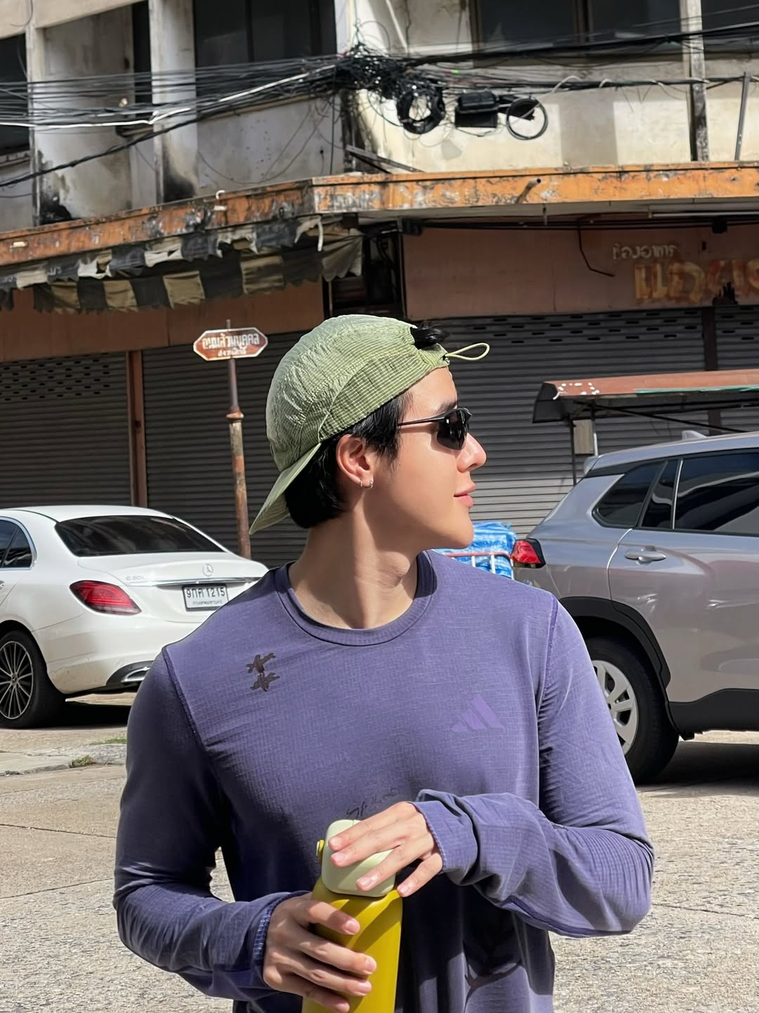 อาร์ม - วีรยุทธ จันทร์สุข
