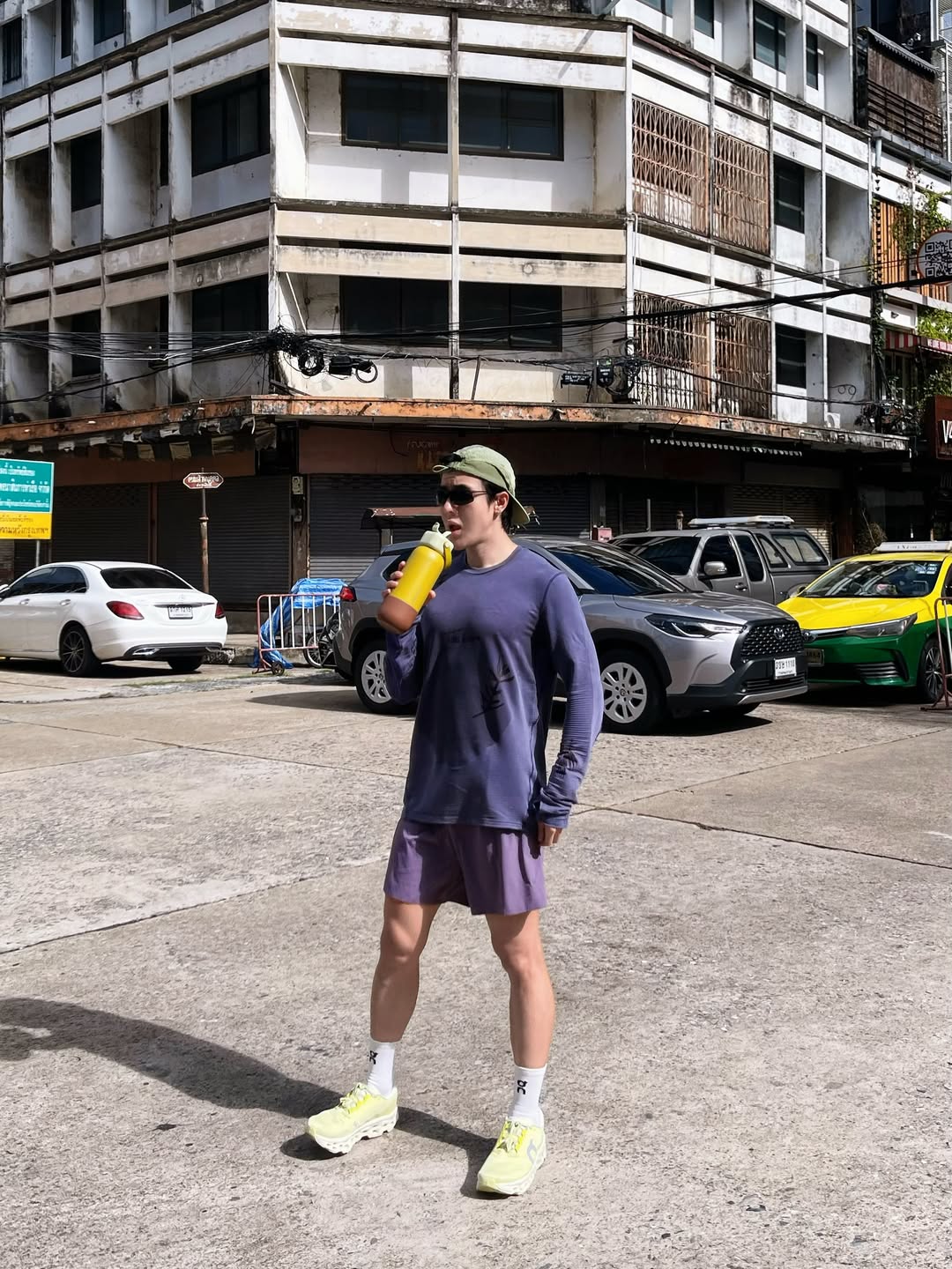 อาร์ม - วีรยุทธ จันทร์สุข