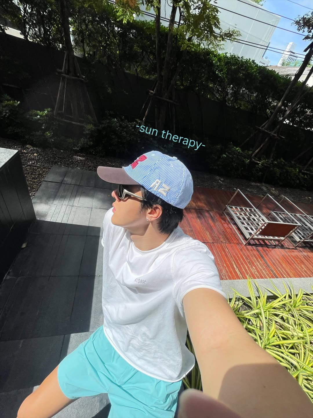 อาร์ม - วีรยุทธ จันทร์สุข