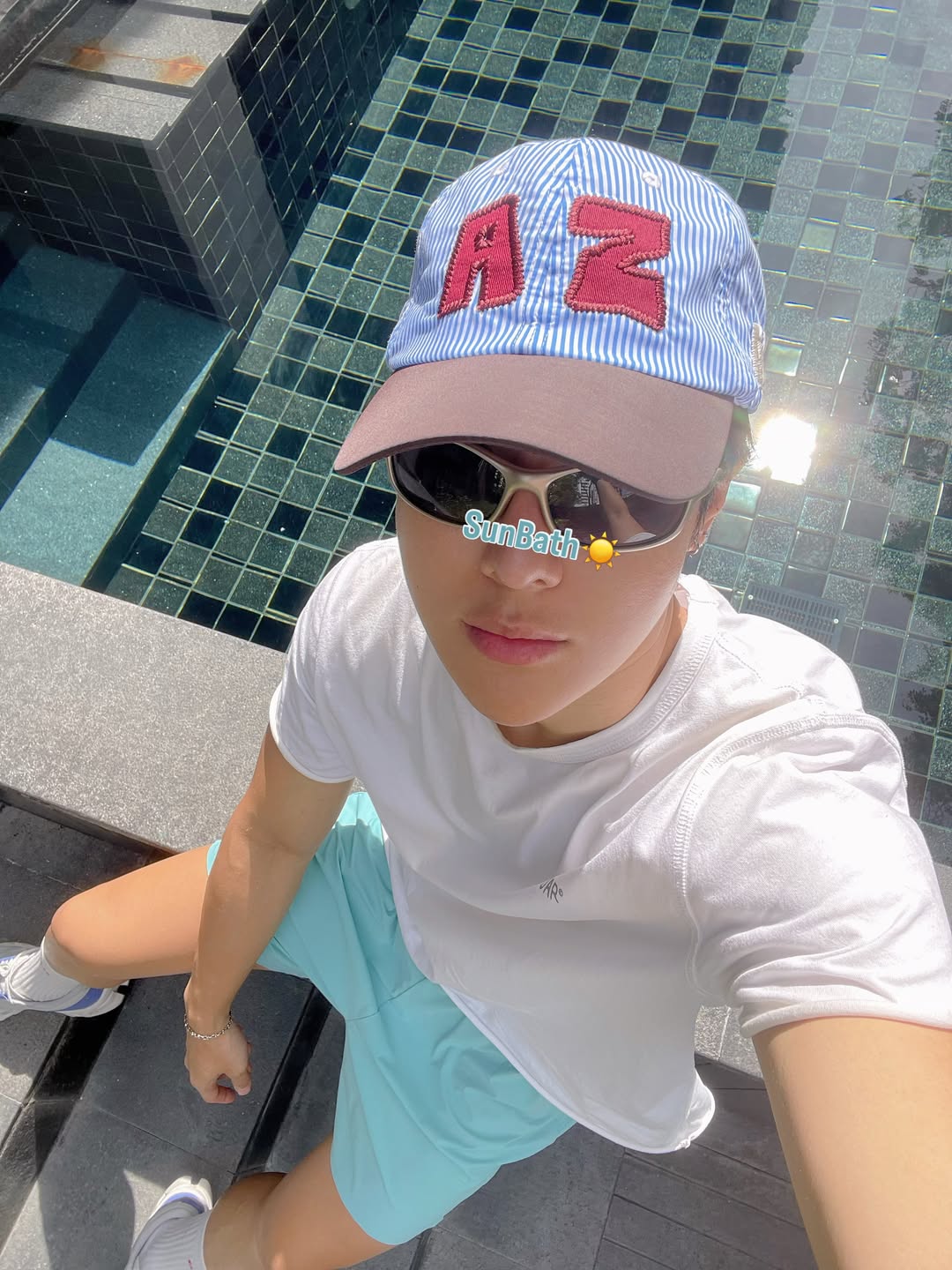 อาร์ม - วีรยุทธ จันทร์สุข