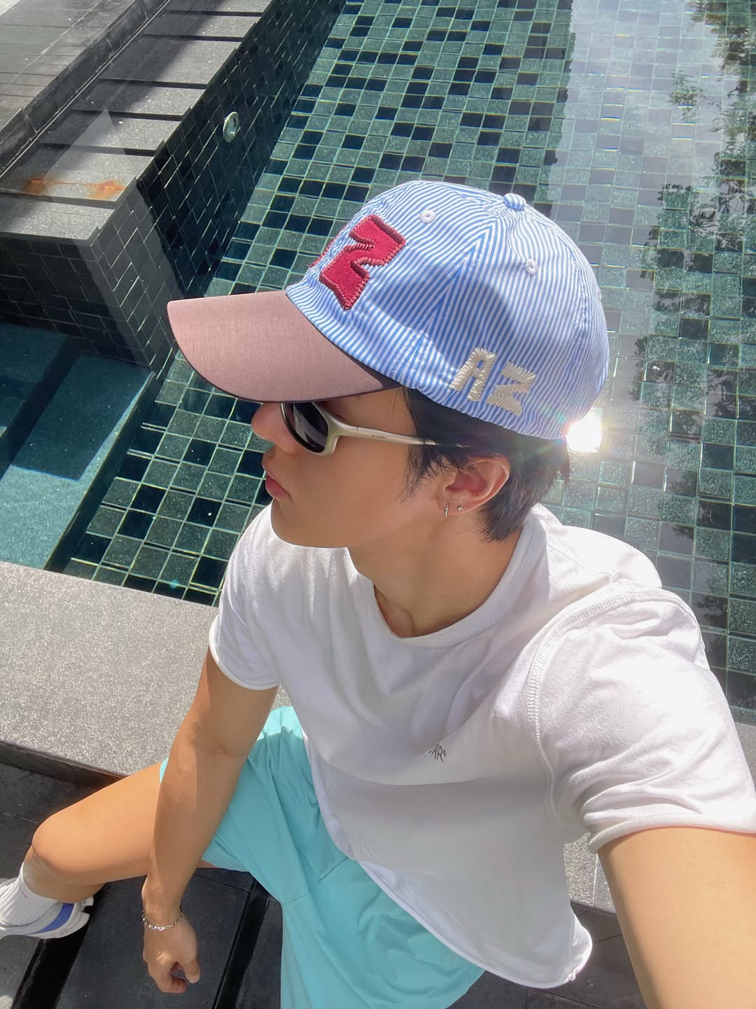 อาร์ม - วีรยุทธ จันทร์สุข