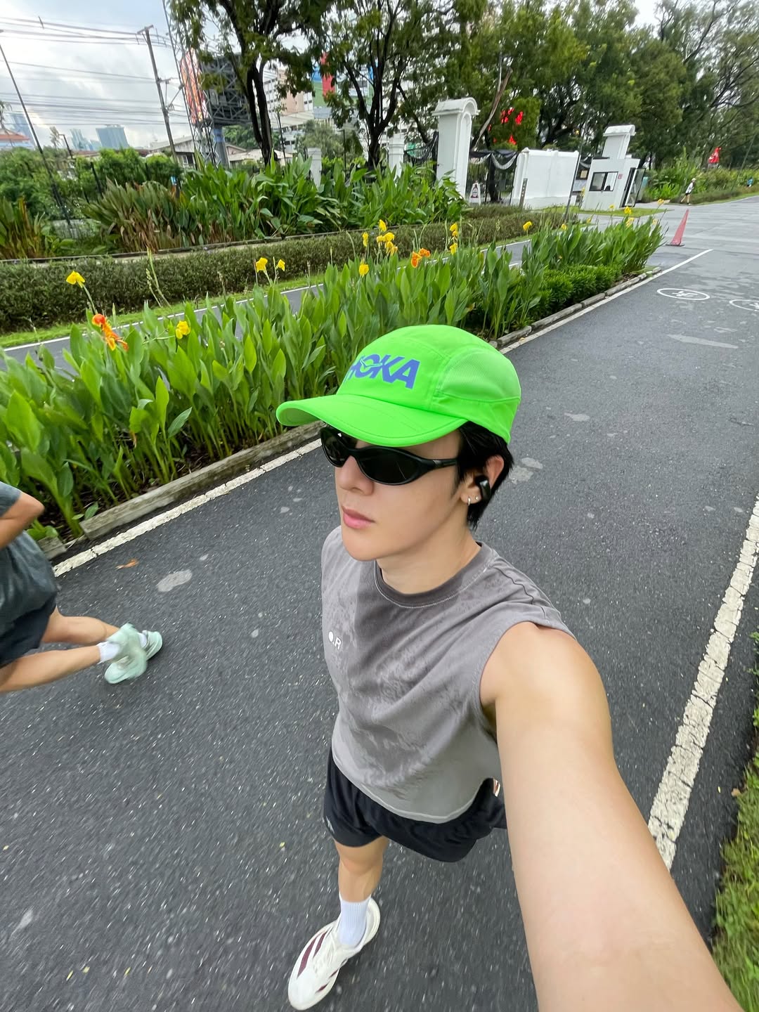 อาร์ม - วีรยุทธ จันทร์สุข