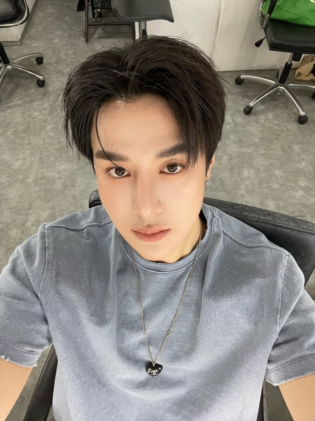 อาร์ม - วีรยุทธ จันทร์สุข