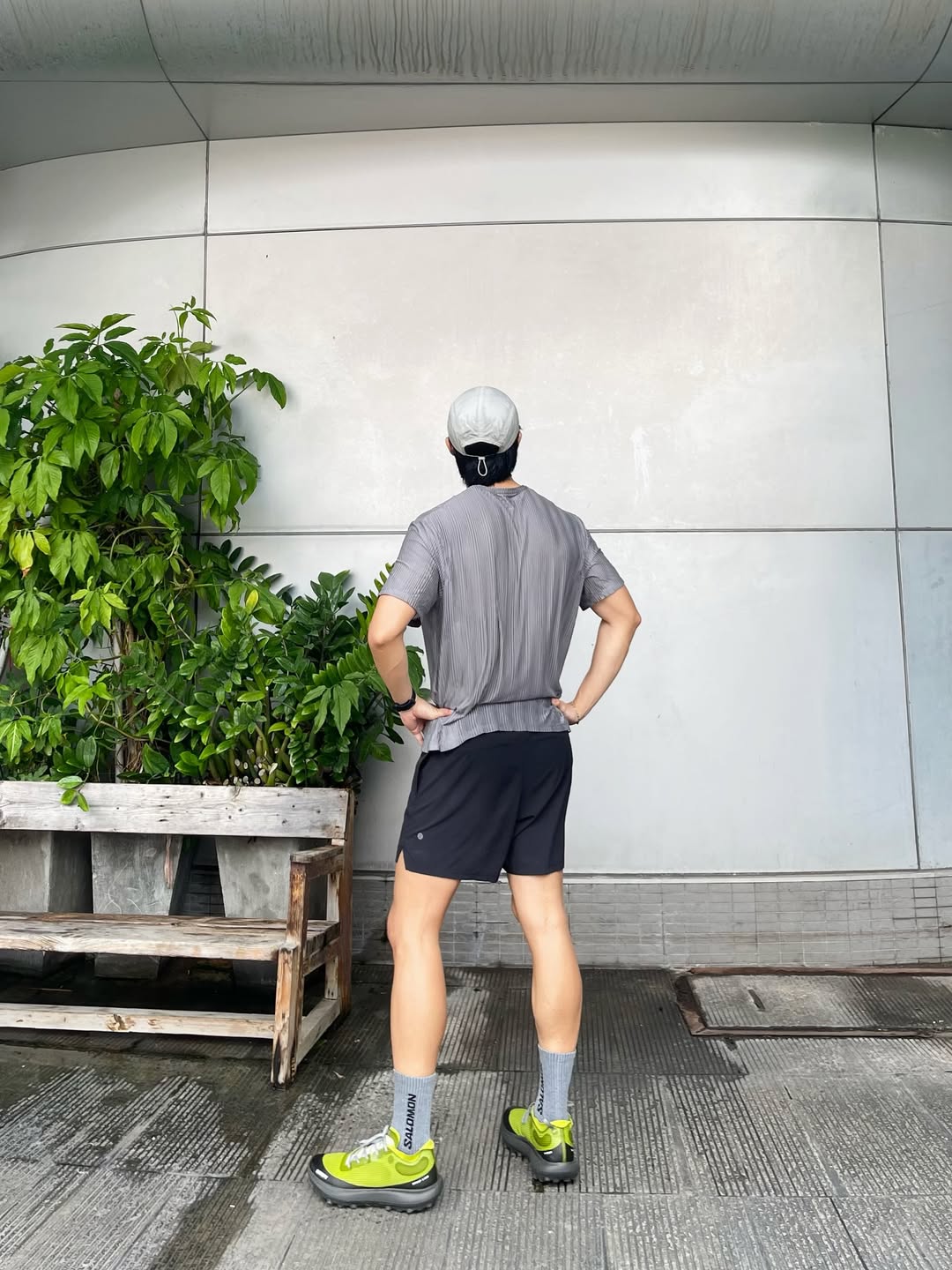 อาร์ม - วีรยุทธ จันทร์สุข