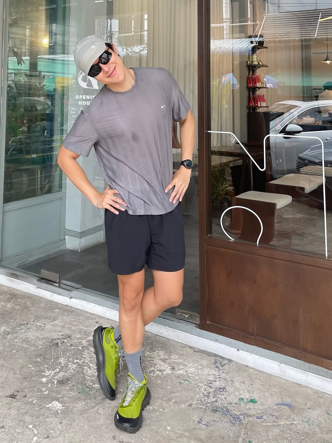 อาร์ม - วีรยุทธ จันทร์สุข