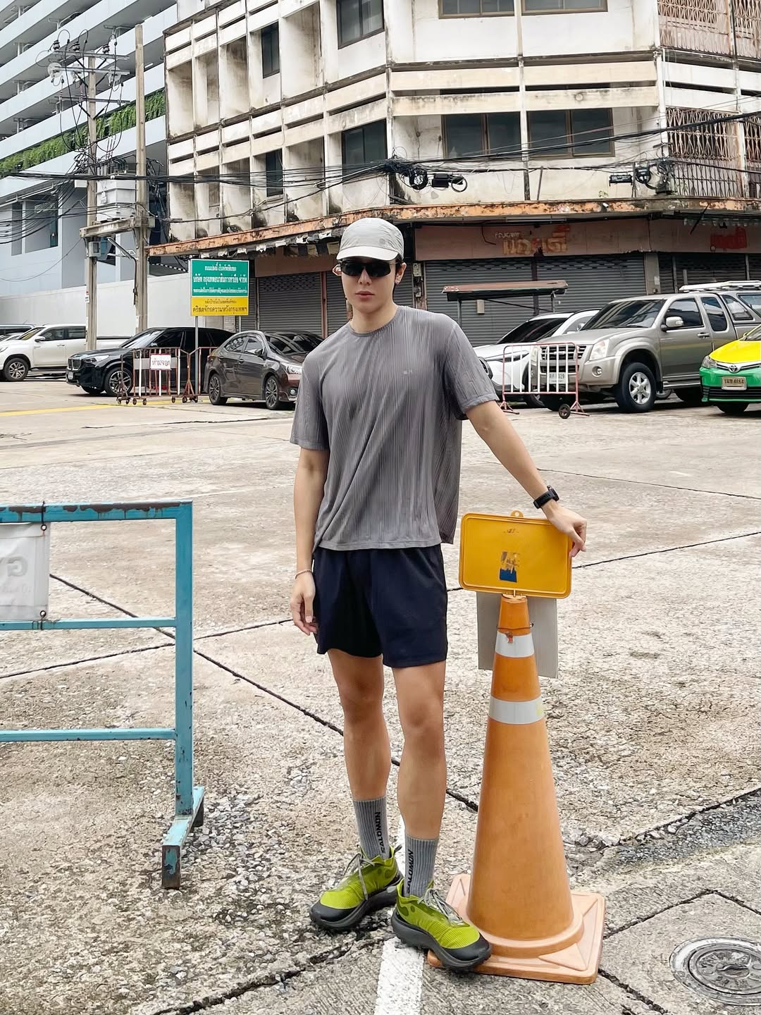 อาร์ม - วีรยุทธ จันทร์สุข