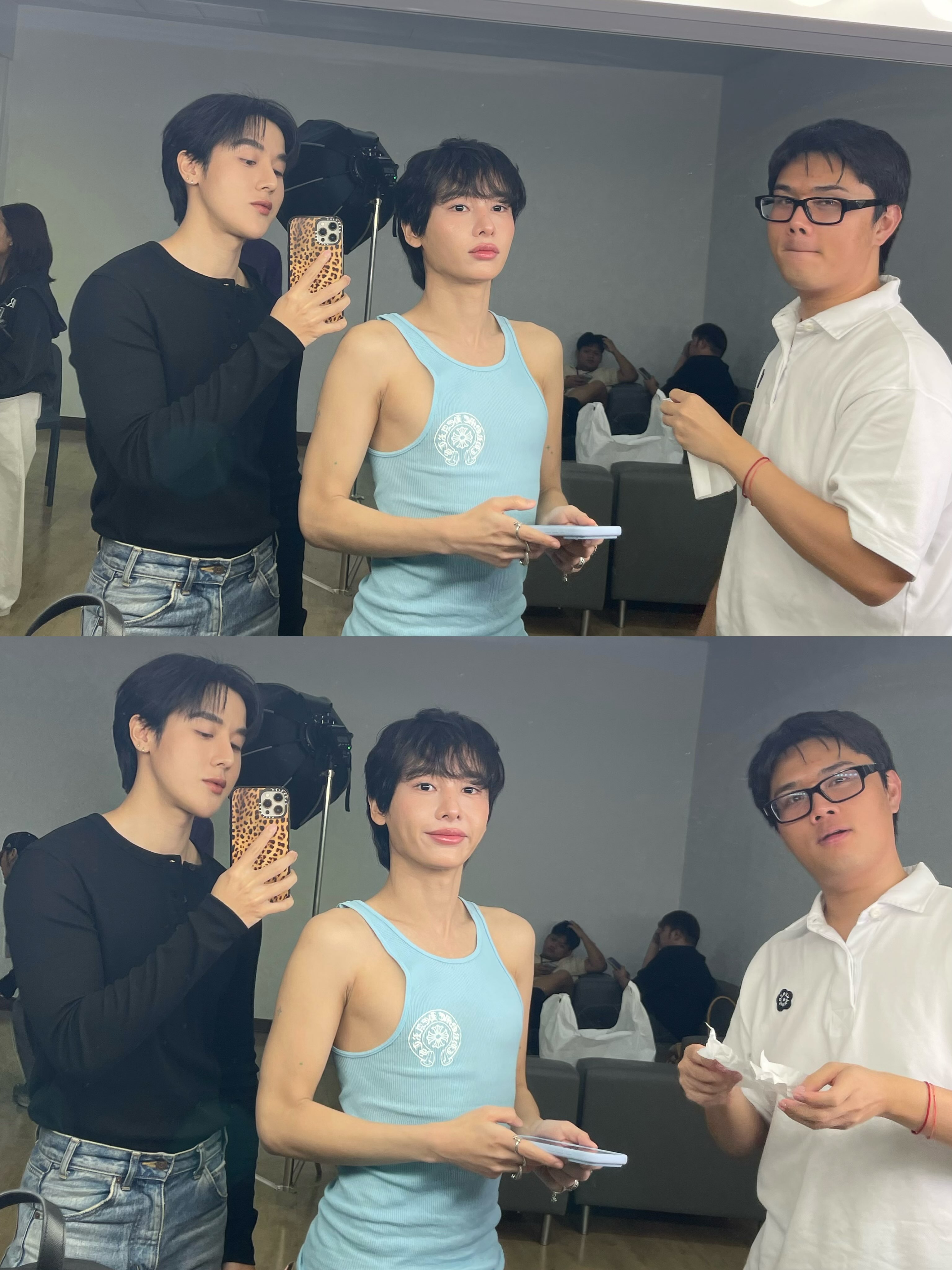อาร์ม - วีรยุทธ จันทร์สุข