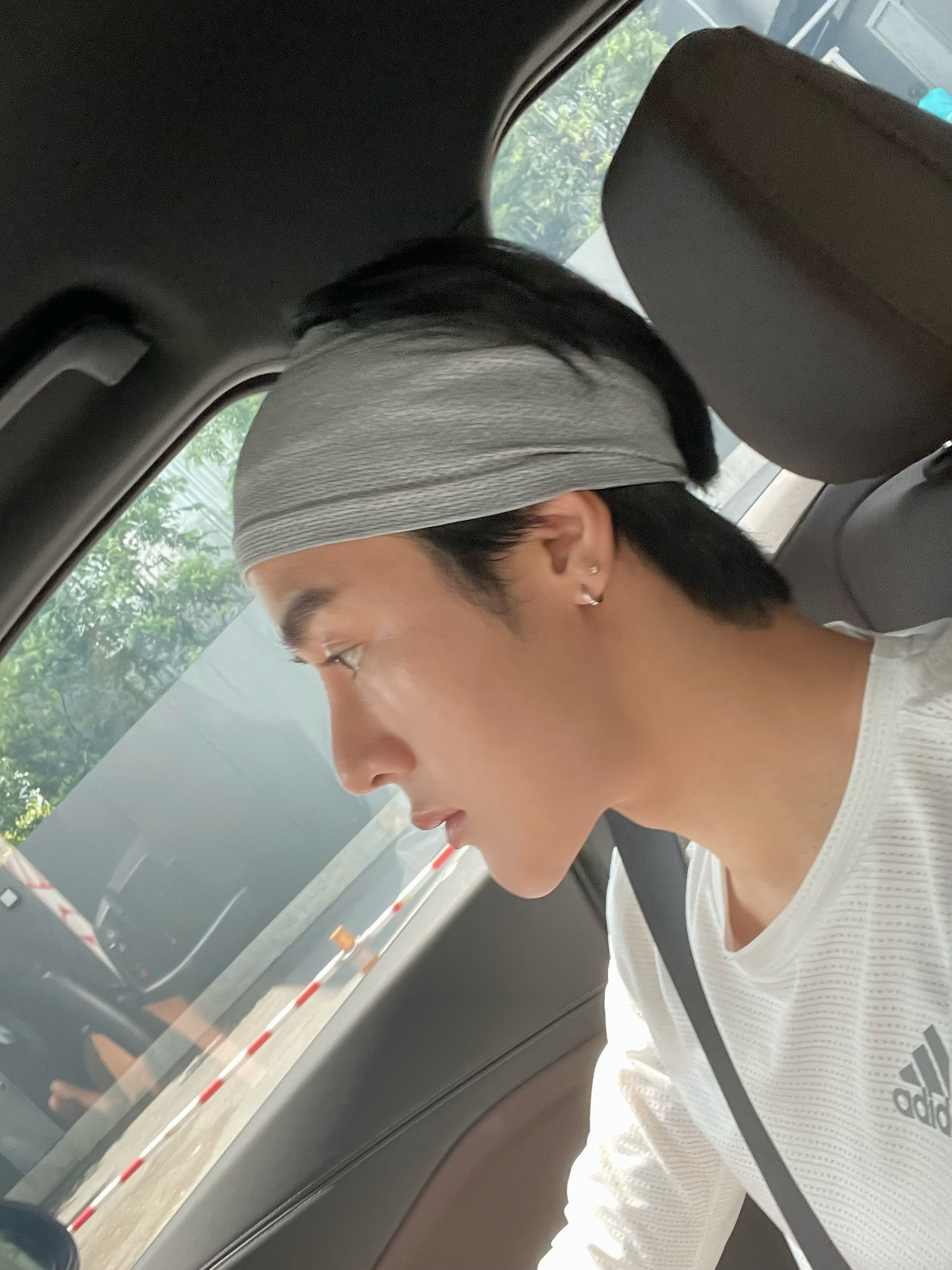 อาร์ม - วีรยุทธ จันทร์สุข