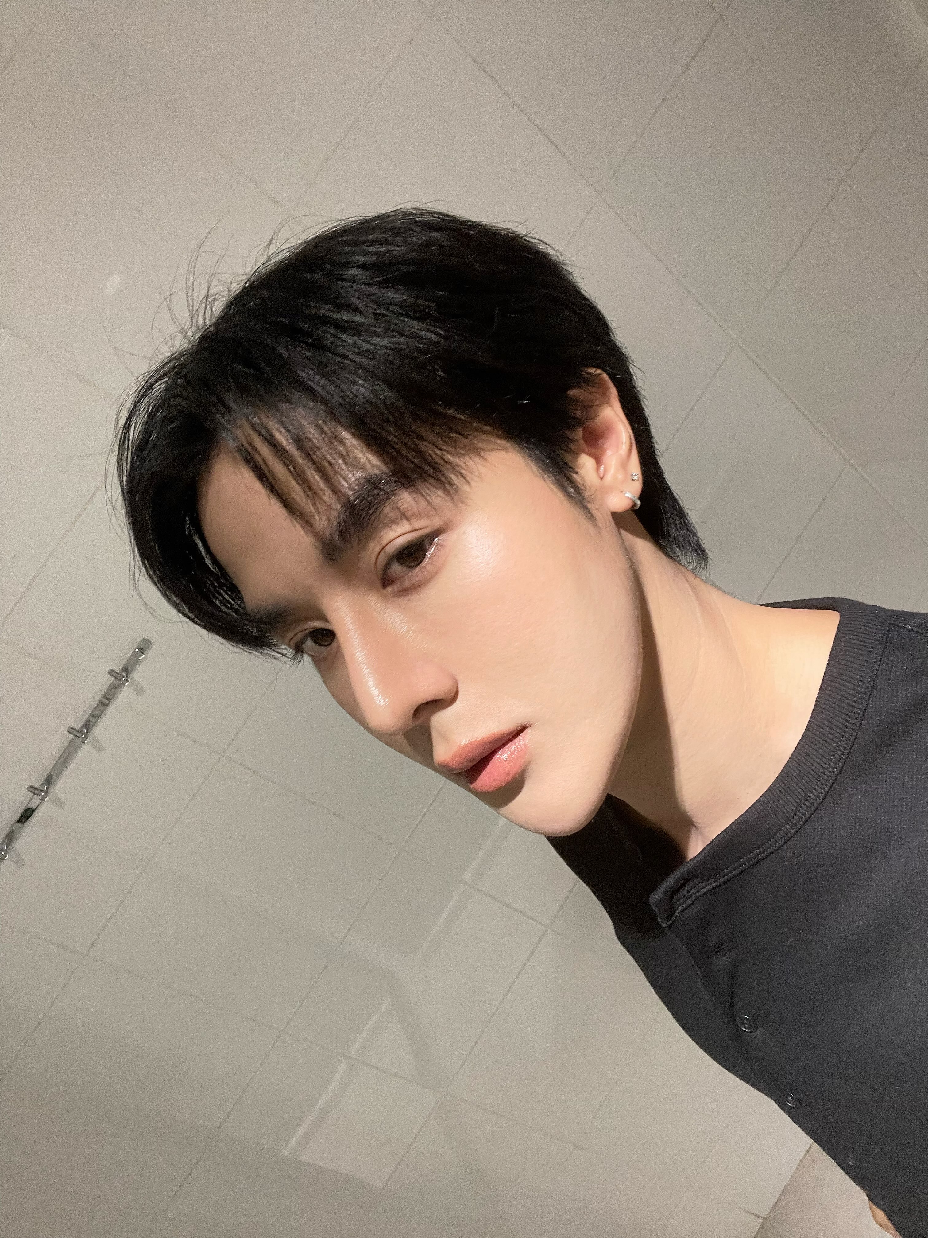อาร์ม - วีรยุทธ จันทร์สุข