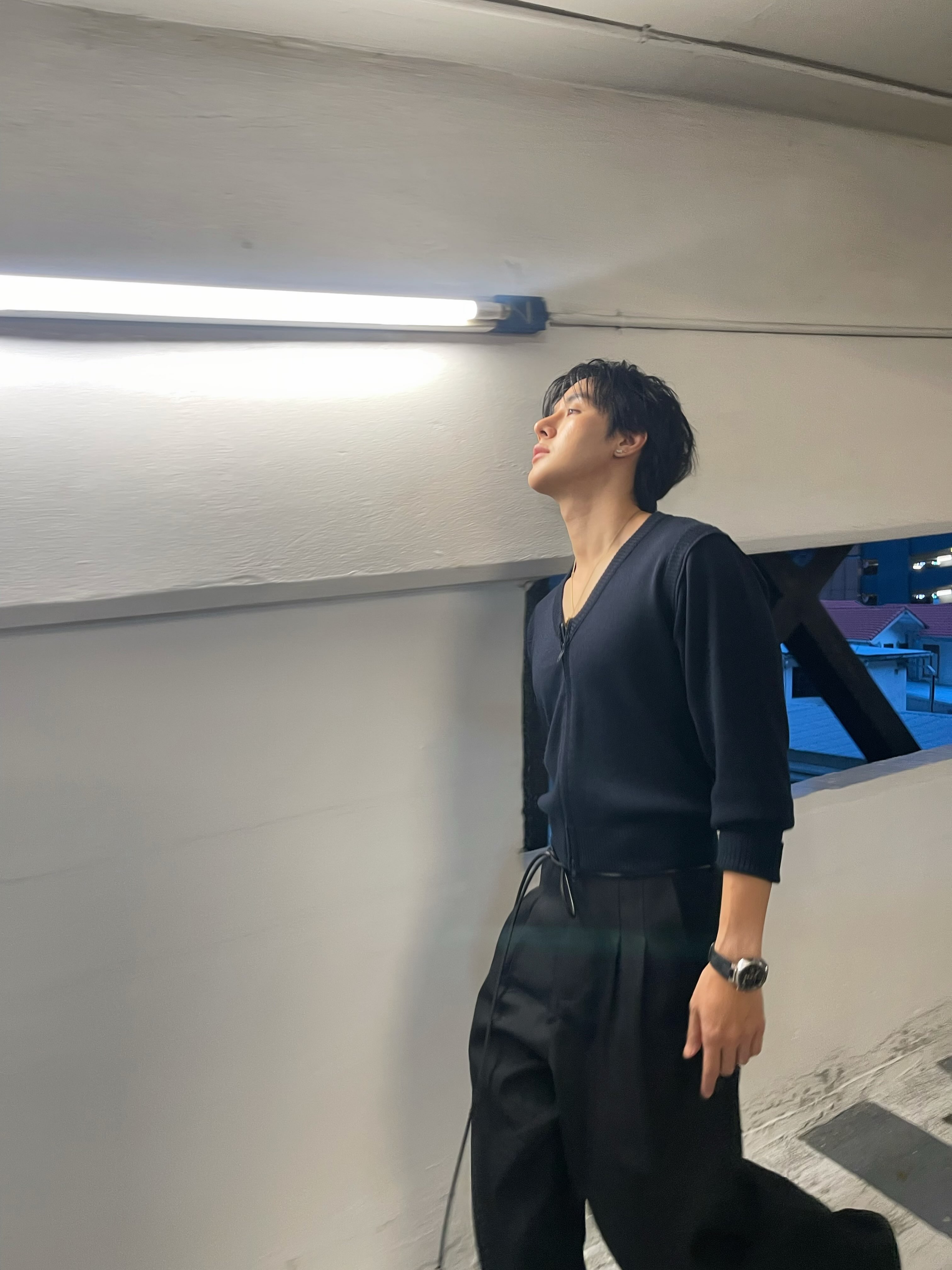 อาร์ม - วีรยุทธ จันทร์สุข