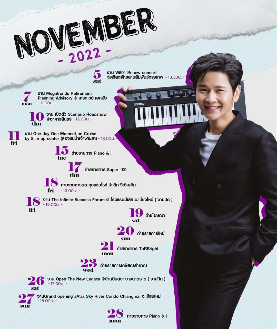 โต๋ - ศักดิ์สิทธิ์ เวชสุภาพร