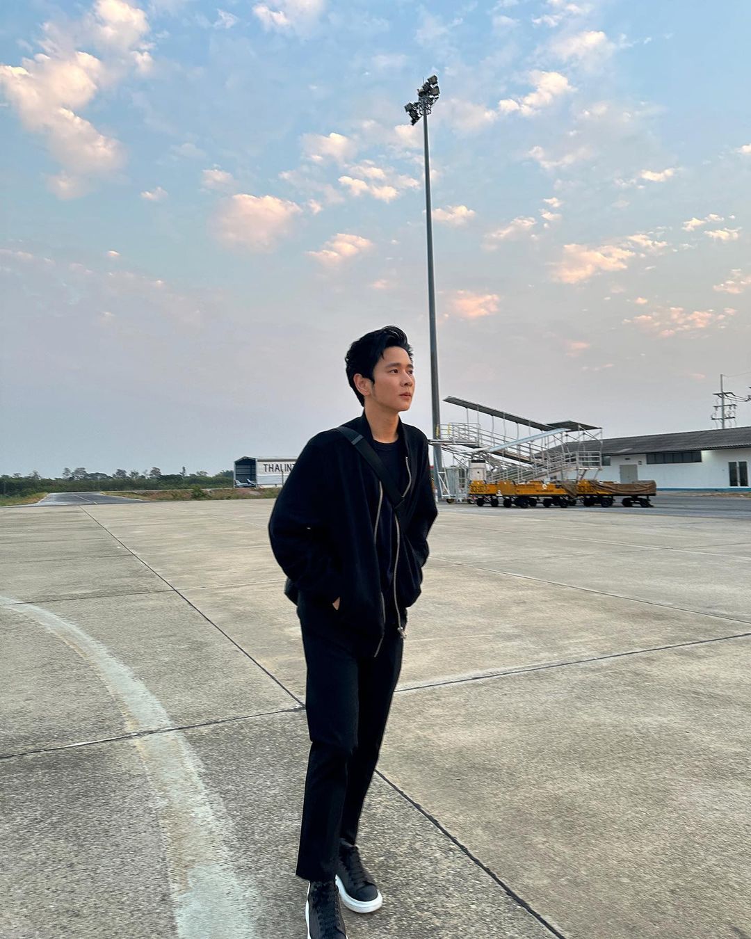 โต๋ - ศักดิ์สิทธิ์ เวชสุภาพร