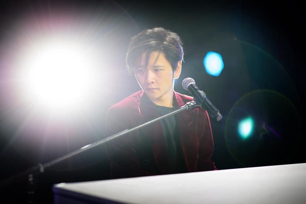โต๋ - ศักดิ์สิทธิ์ เวชสุภาพร