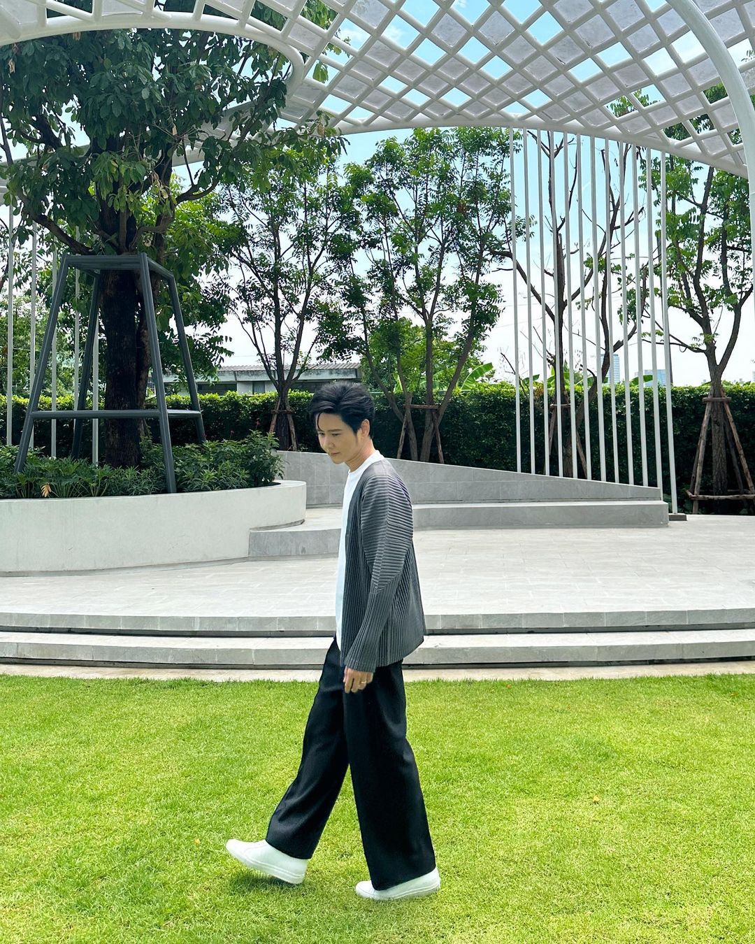 โต๋ - ศักดิ์สิทธิ์ เวชสุภาพร