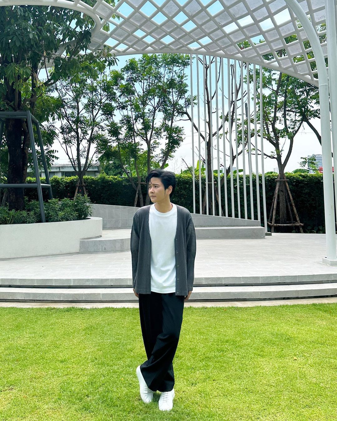 โต๋ - ศักดิ์สิทธิ์ เวชสุภาพร