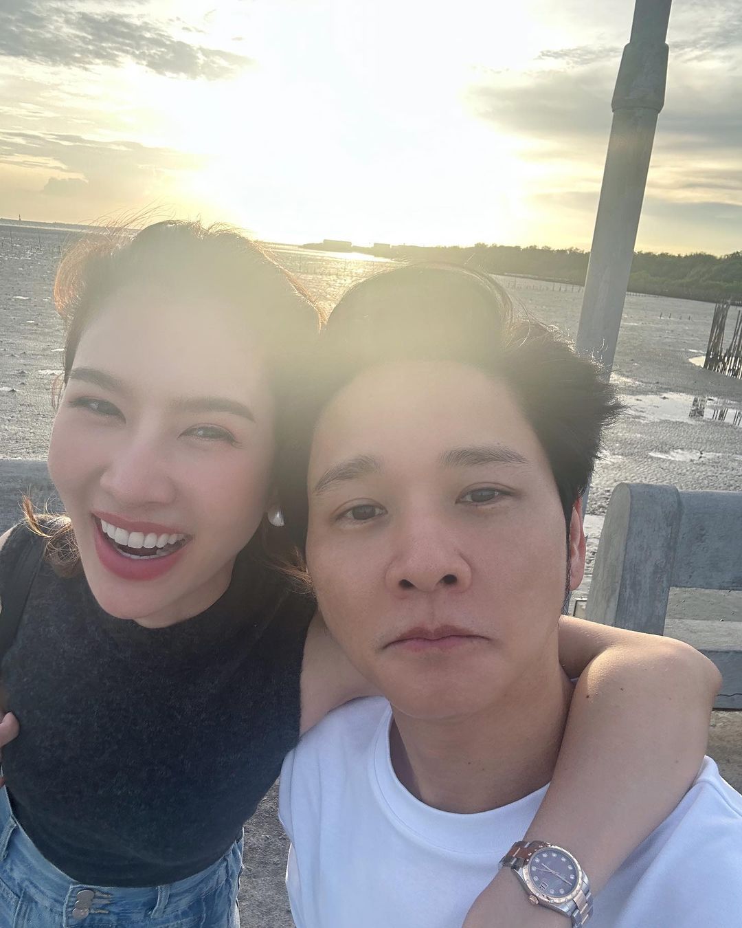 โต๋ - ศักดิ์สิทธิ์ เวชสุภาพร