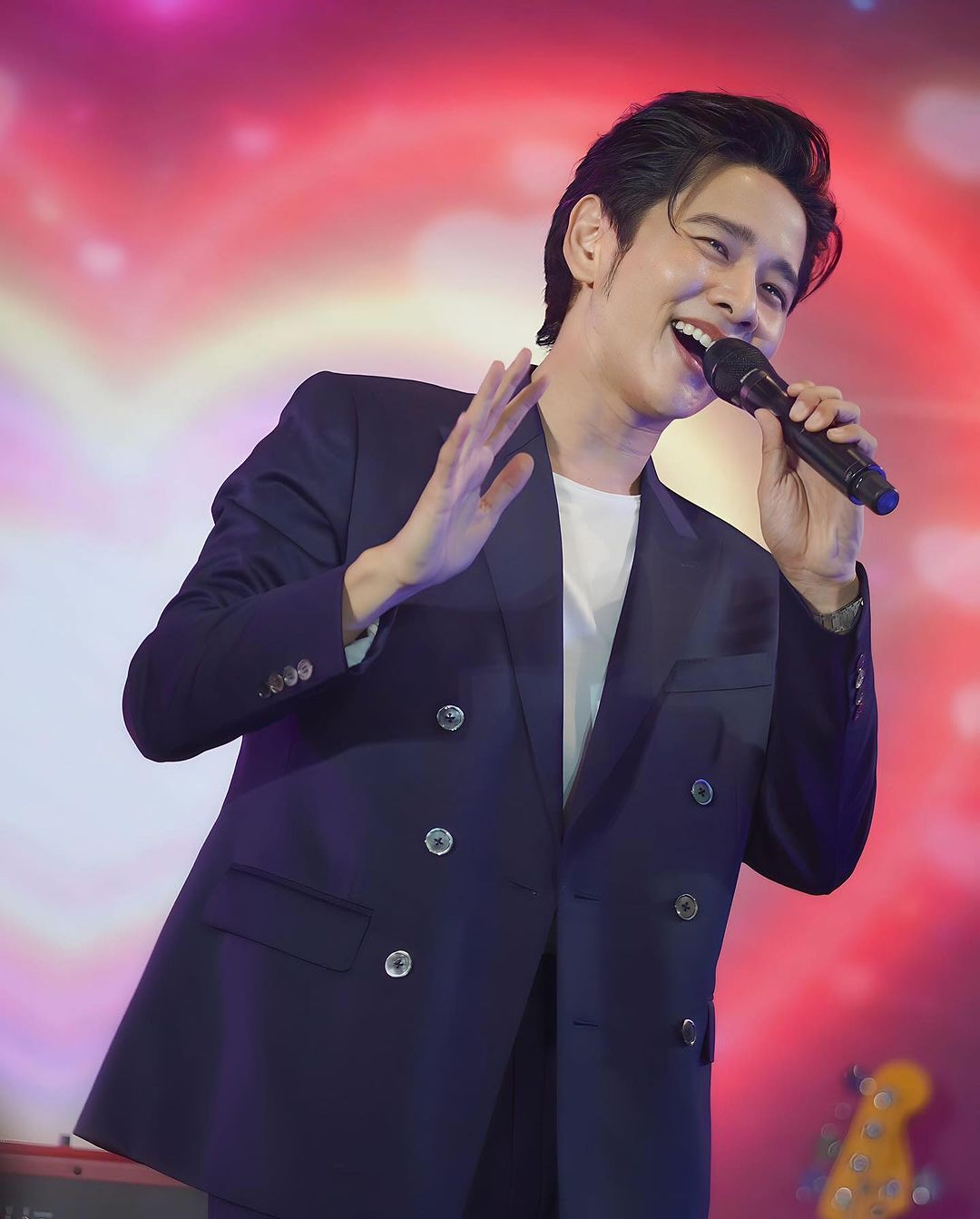 โต๋ - ศักดิ์สิทธิ์ เวชสุภาพร