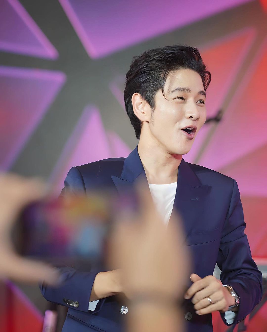 โต๋ - ศักดิ์สิทธิ์ เวชสุภาพร