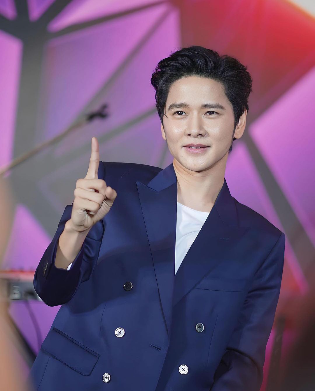 โต๋ - ศักดิ์สิทธิ์ เวชสุภาพร