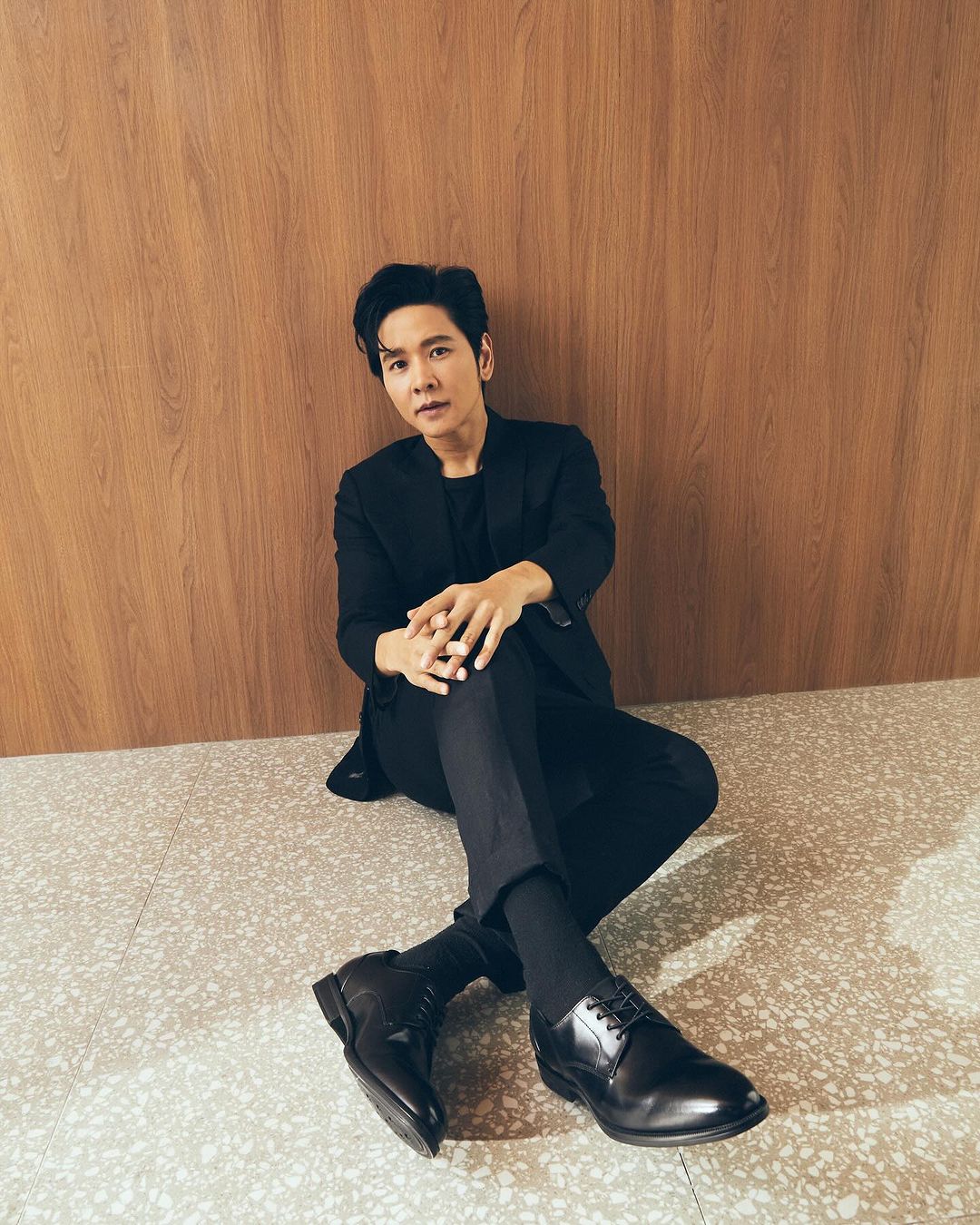 โต๋ - ศักดิ์สิทธิ์ เวชสุภาพร