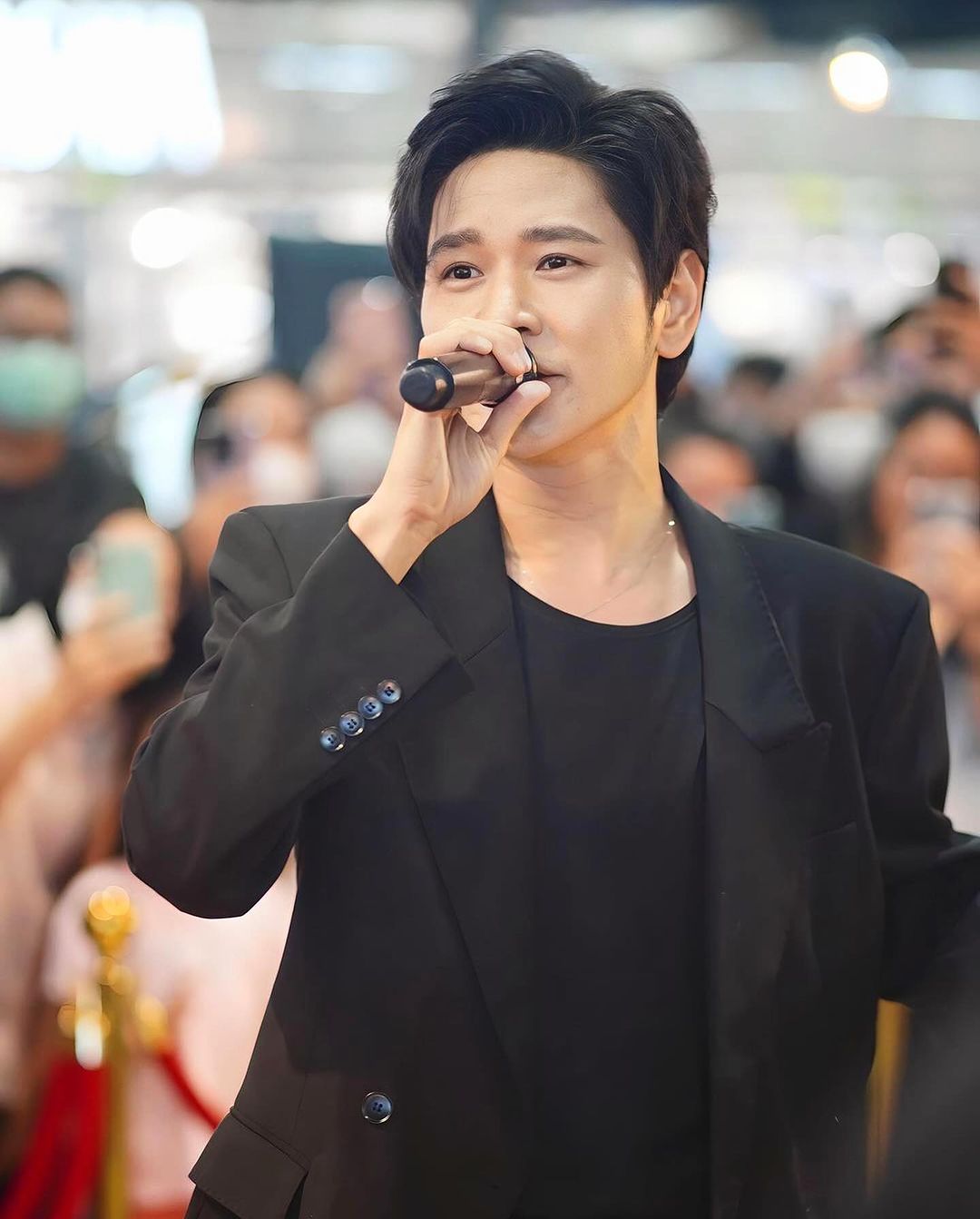 โต๋ - ศักดิ์สิทธิ์ เวชสุภาพร