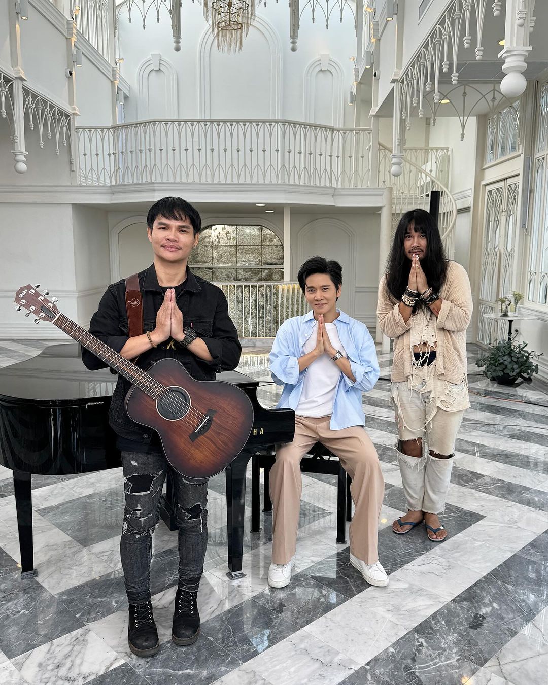 โต๋ - ศักดิ์สิทธิ์ เวชสุภาพร