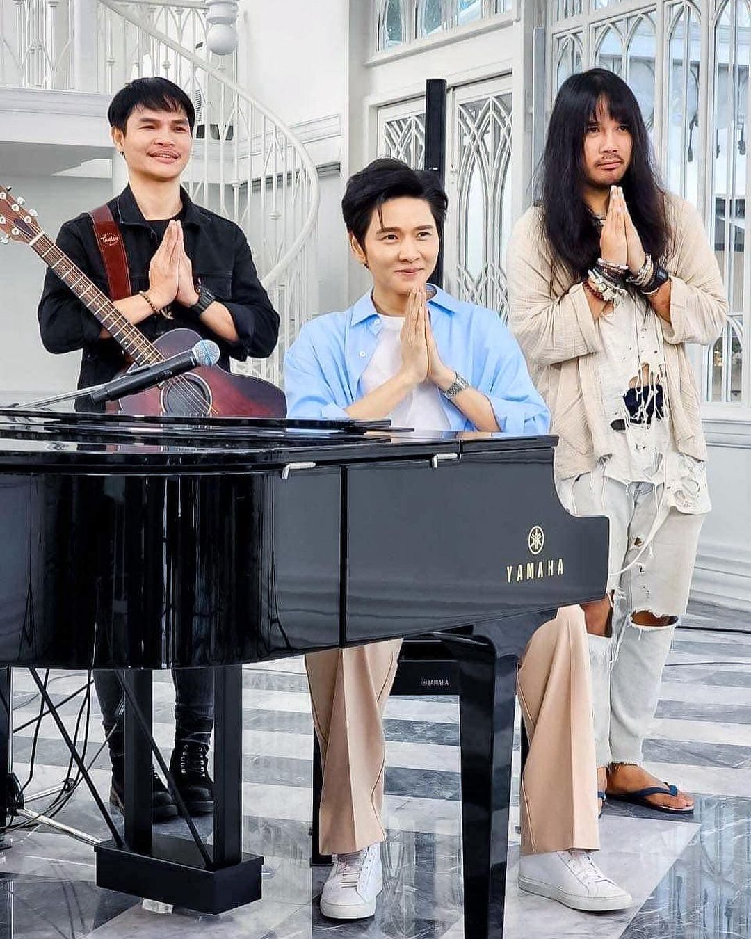 โต๋ - ศักดิ์สิทธิ์ เวชสุภาพร