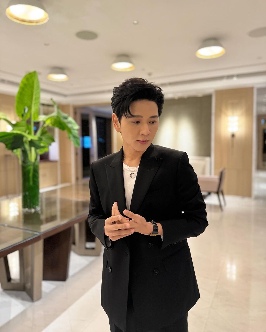 โต๋ - ศักดิ์สิทธิ์ เวชสุภาพร