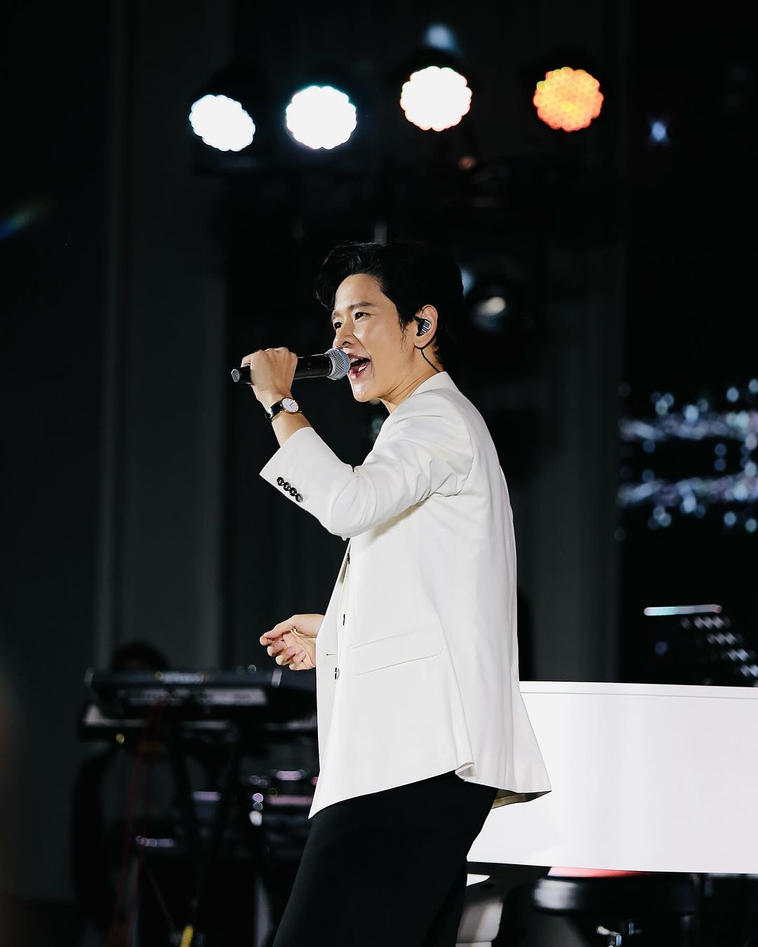โต๋ - ศักดิ์สิทธิ์ เวชสุภาพร