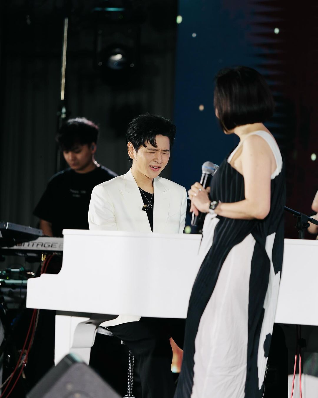 โต๋ - ศักดิ์สิทธิ์ เวชสุภาพร