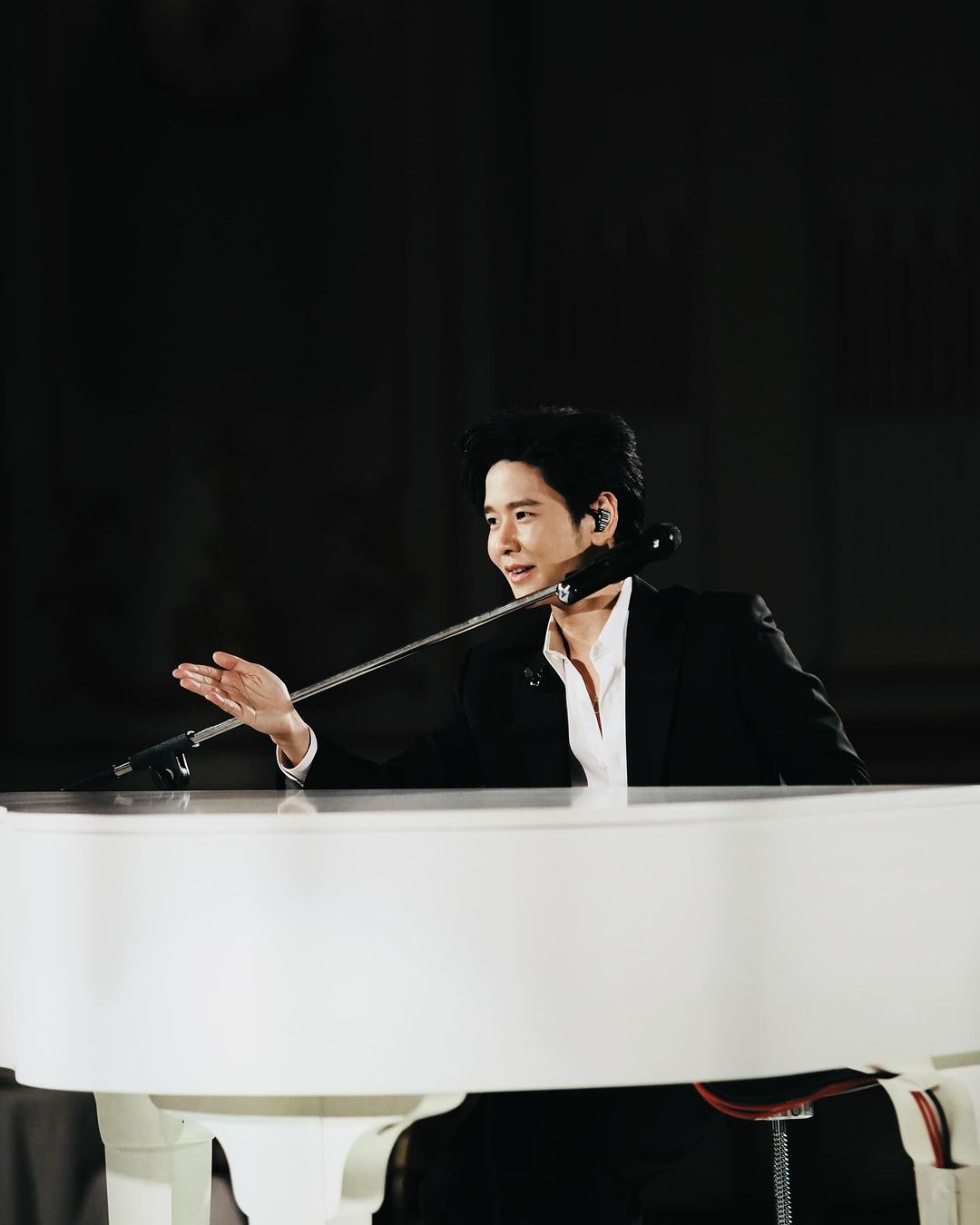 โต๋ - ศักดิ์สิทธิ์ เวชสุภาพร