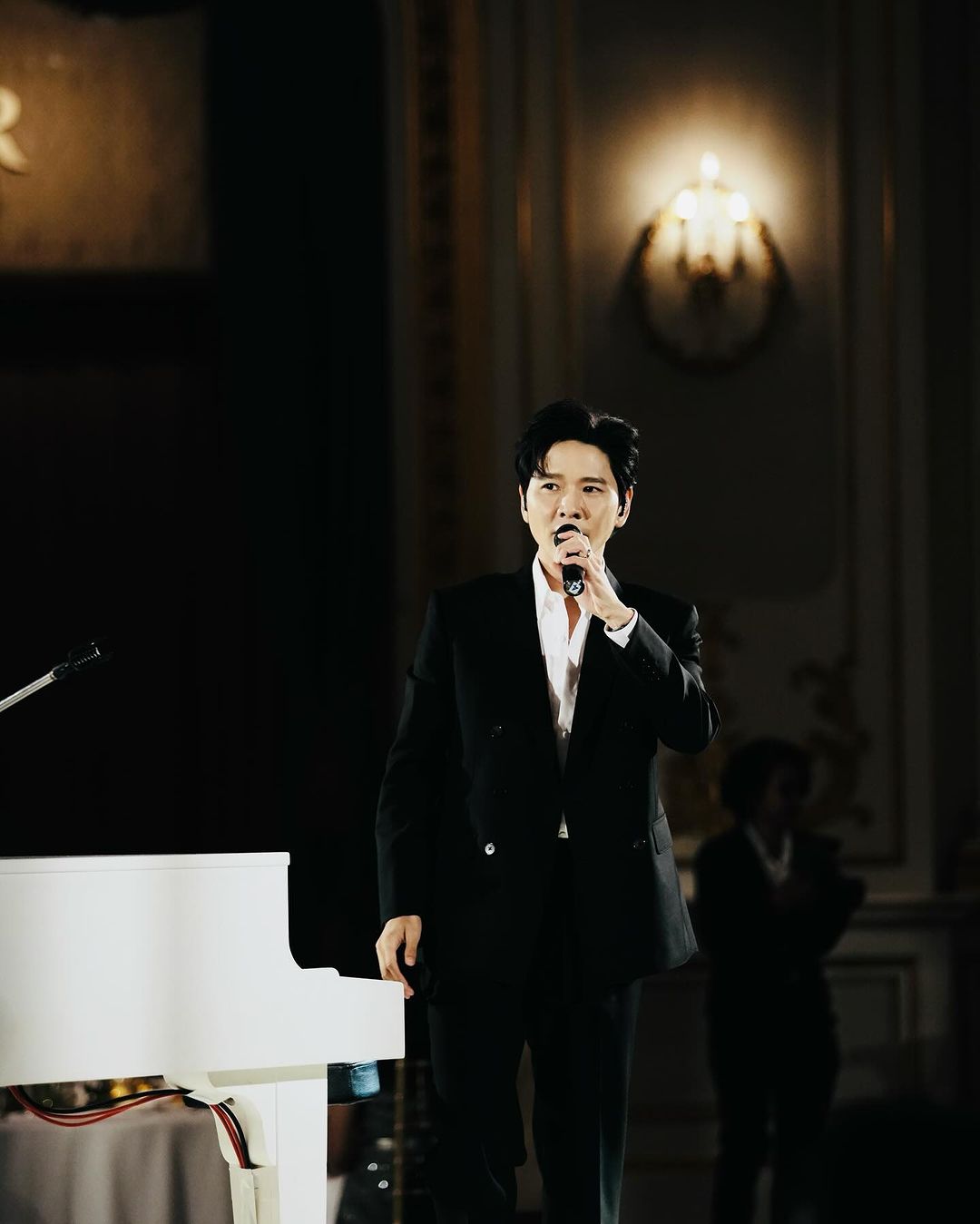 โต๋ - ศักดิ์สิทธิ์ เวชสุภาพร