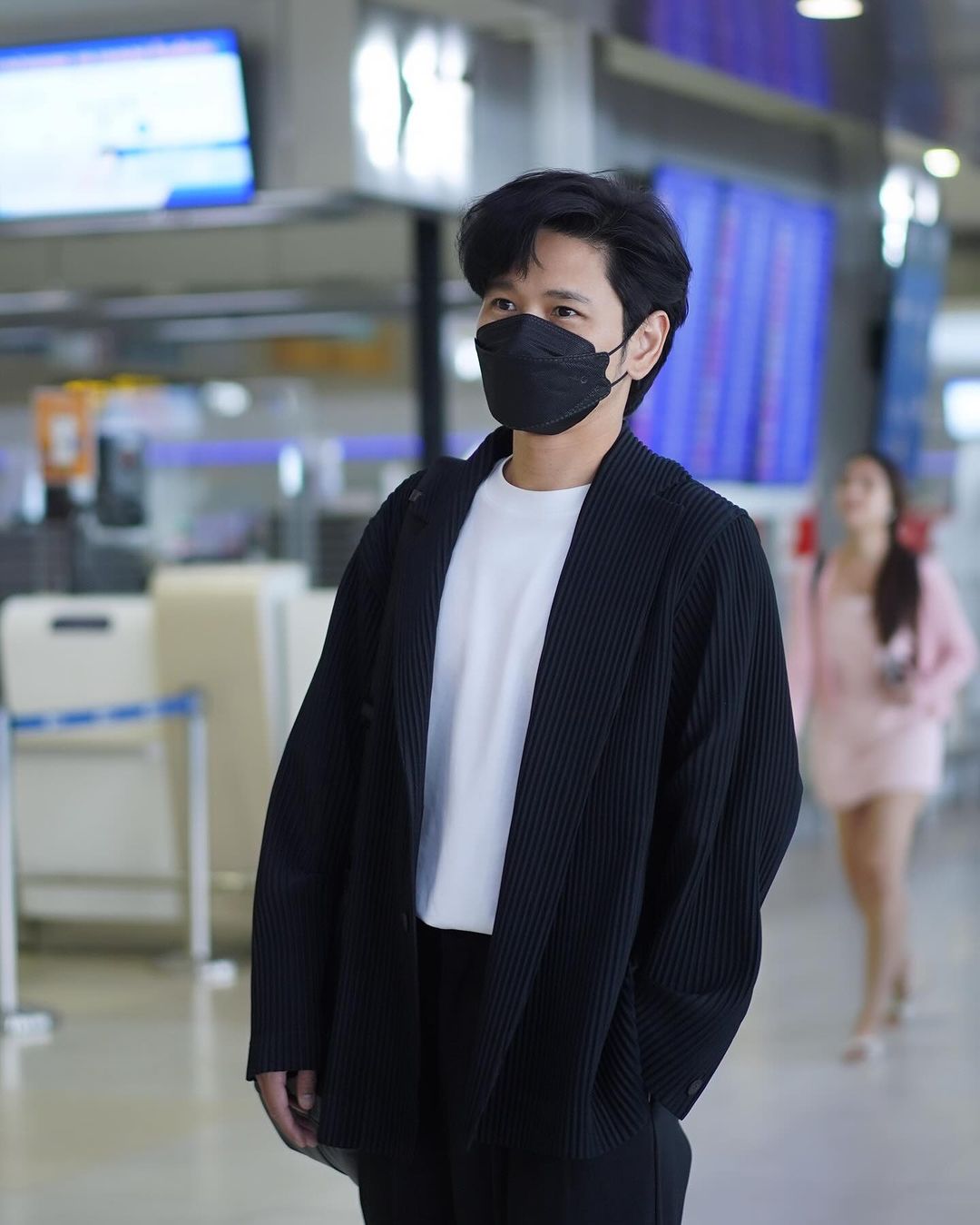 โต๋ - ศักดิ์สิทธิ์ เวชสุภาพร