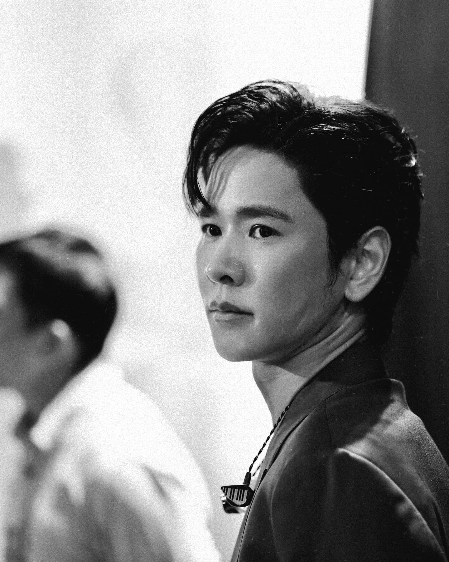 โต๋ - ศักดิ์สิทธิ์ เวชสุภาพร