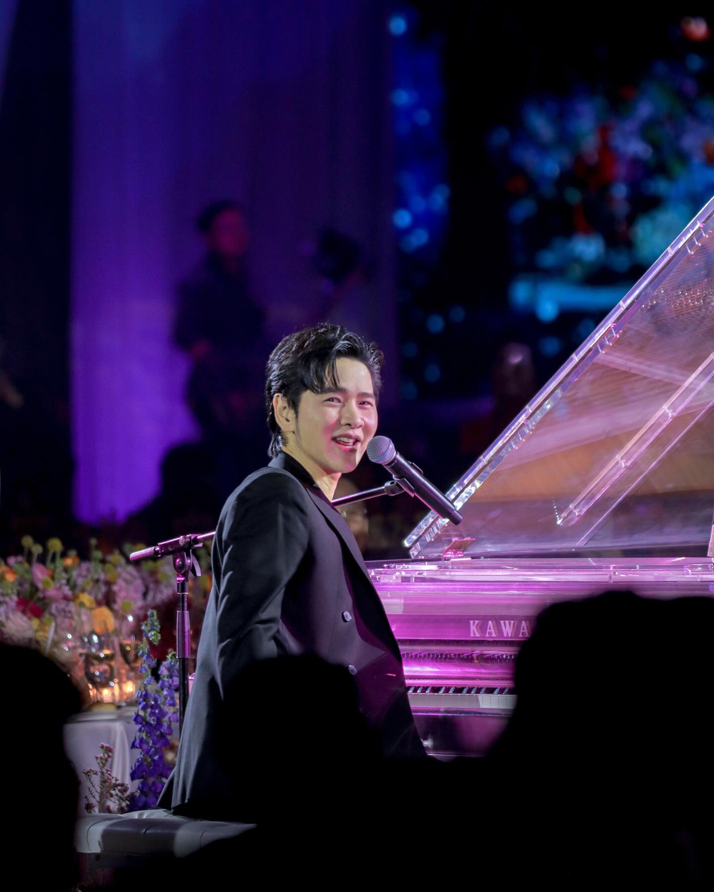 โต๋ - ศักดิ์สิทธิ์ เวชสุภาพร