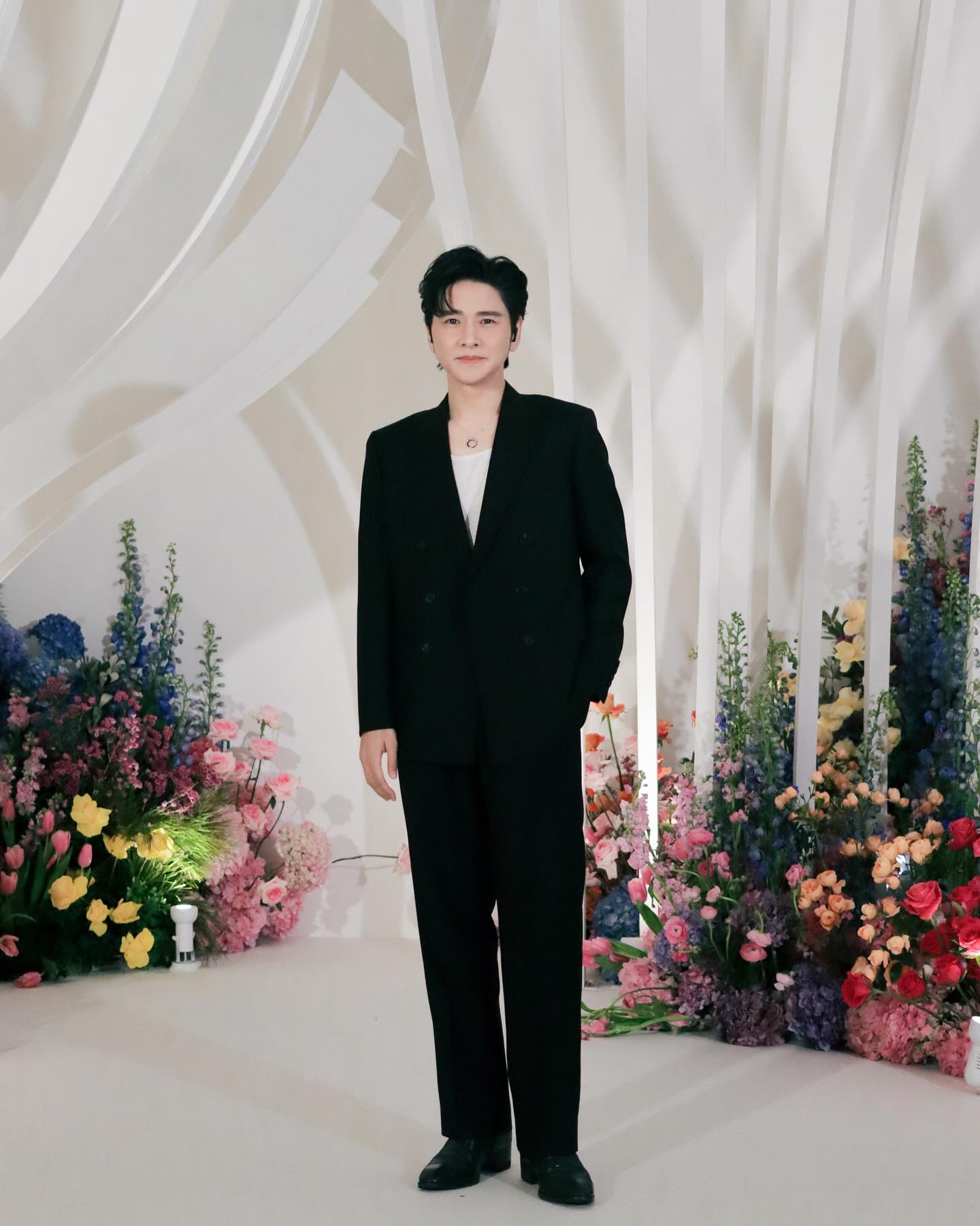 โต๋ - ศักดิ์สิทธิ์ เวชสุภาพร