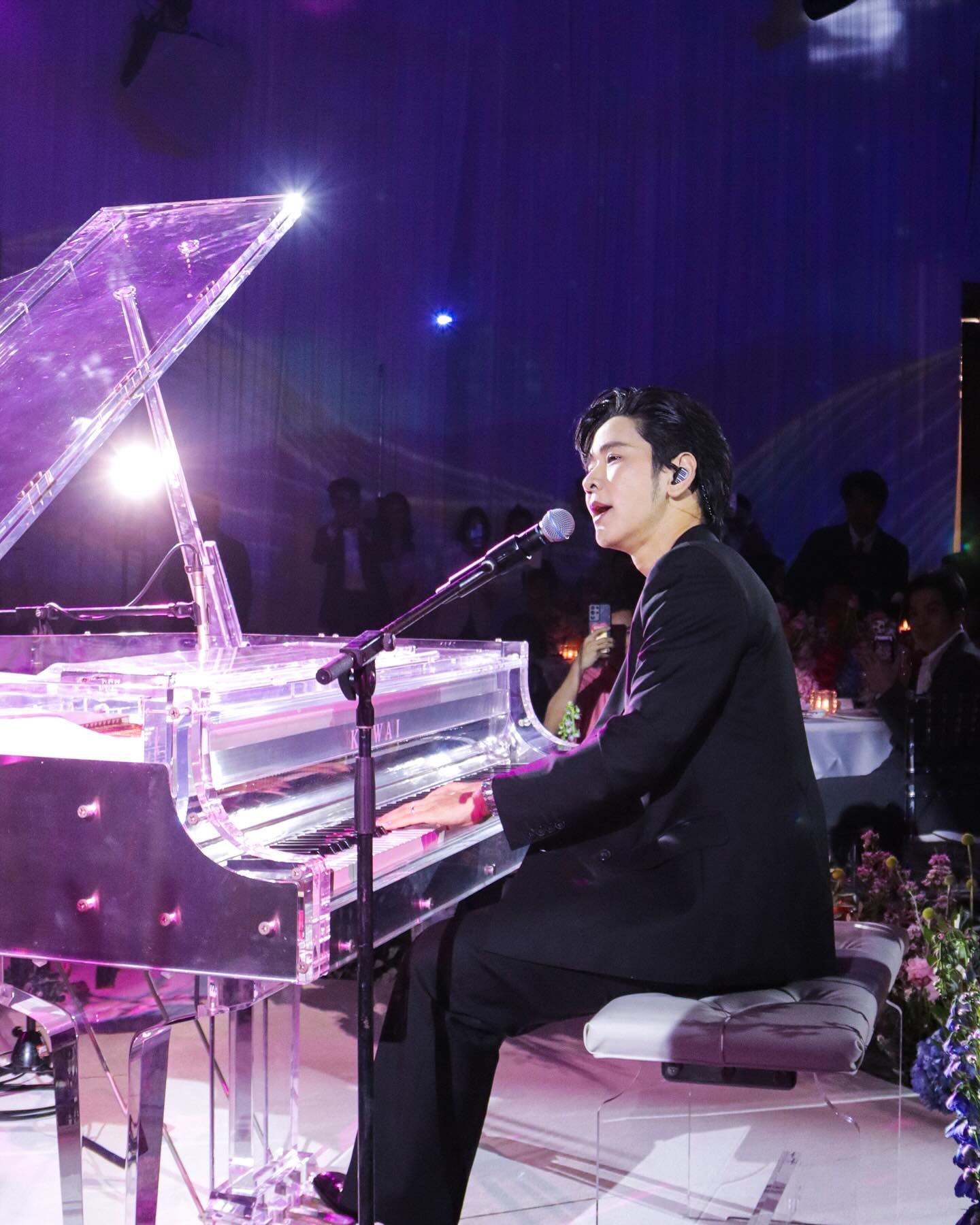 โต๋ - ศักดิ์สิทธิ์ เวชสุภาพร