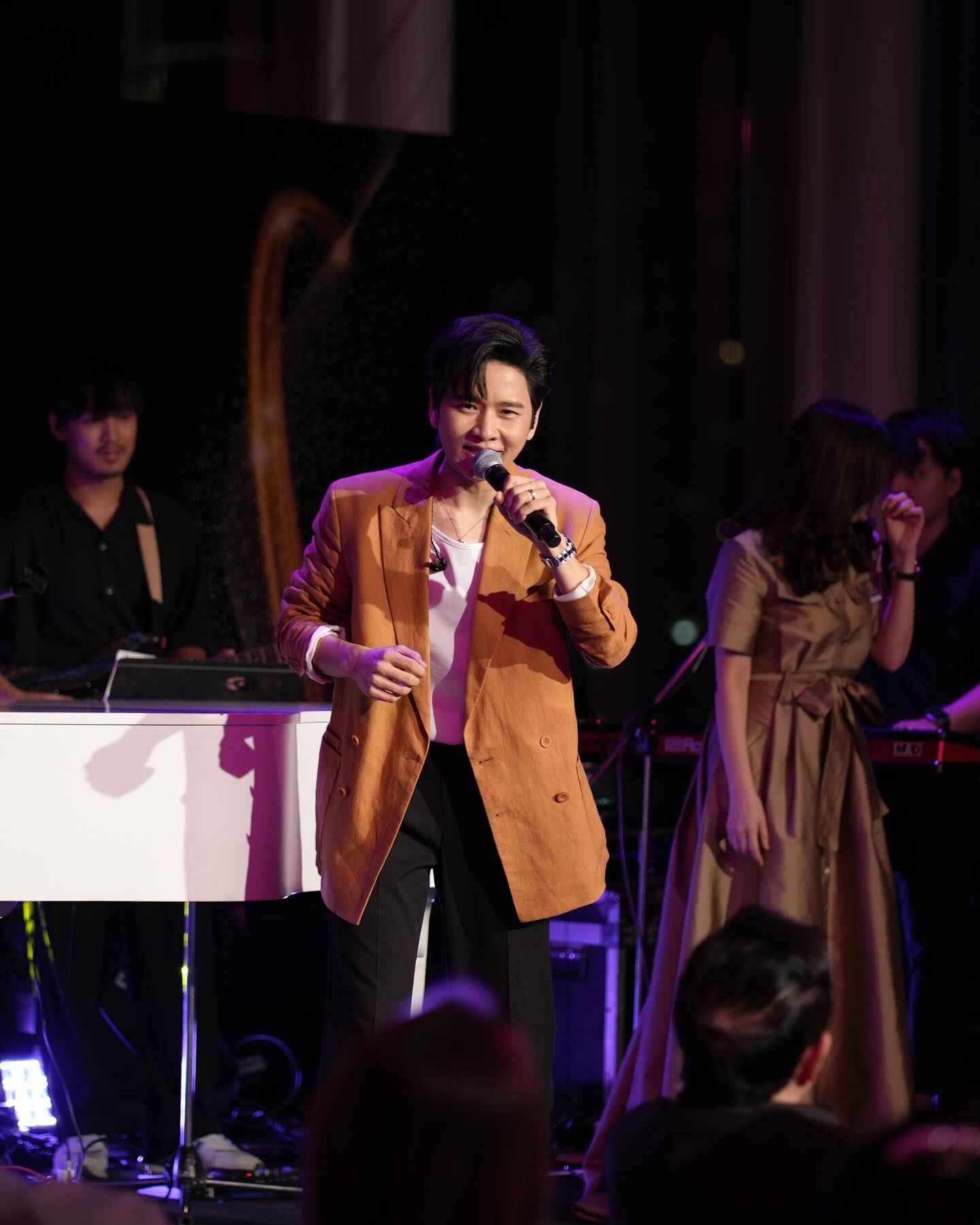 โต๋ - ศักดิ์สิทธิ์ เวชสุภาพร