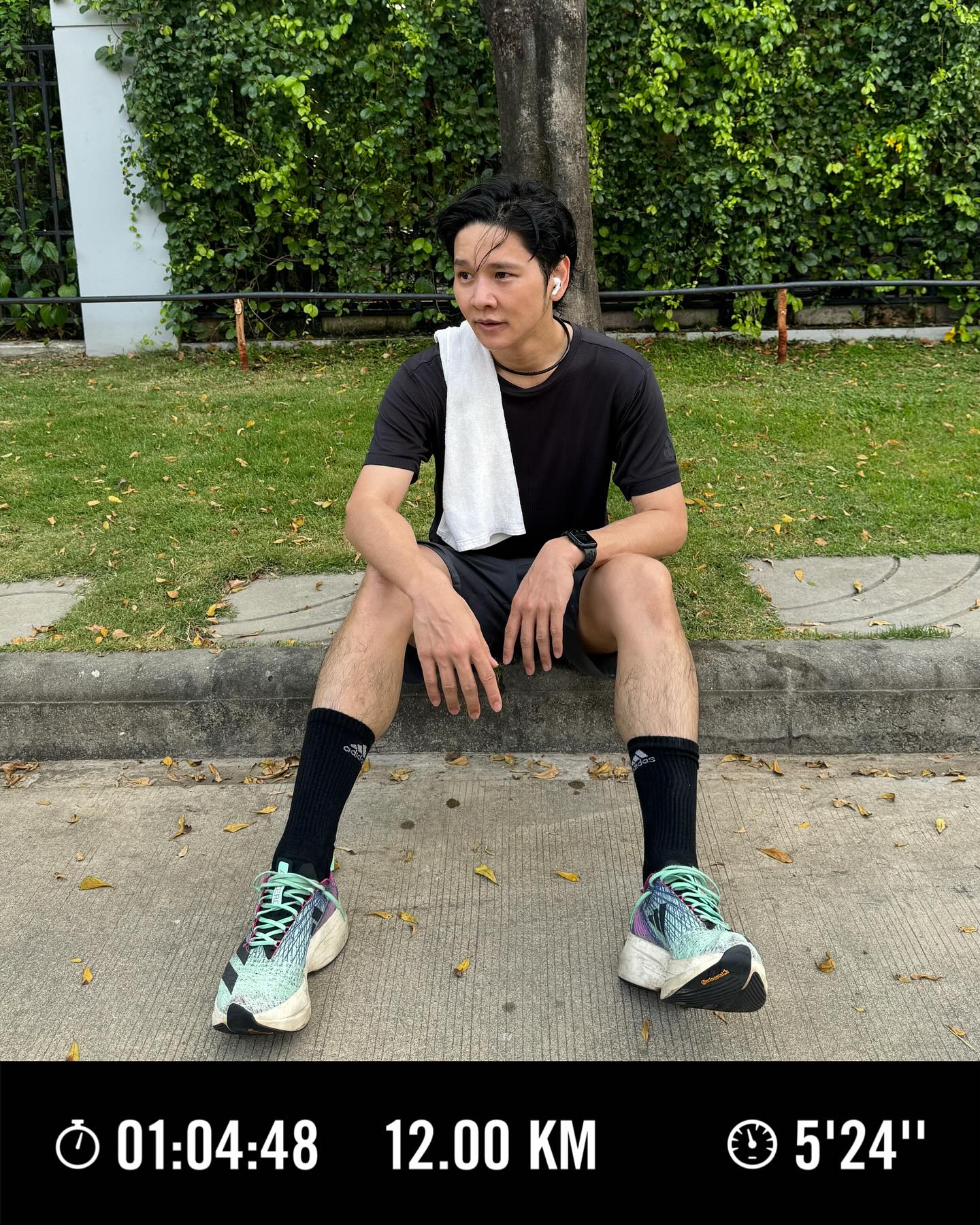 โต๋ - ศักดิ์สิทธิ์ เวชสุภาพร