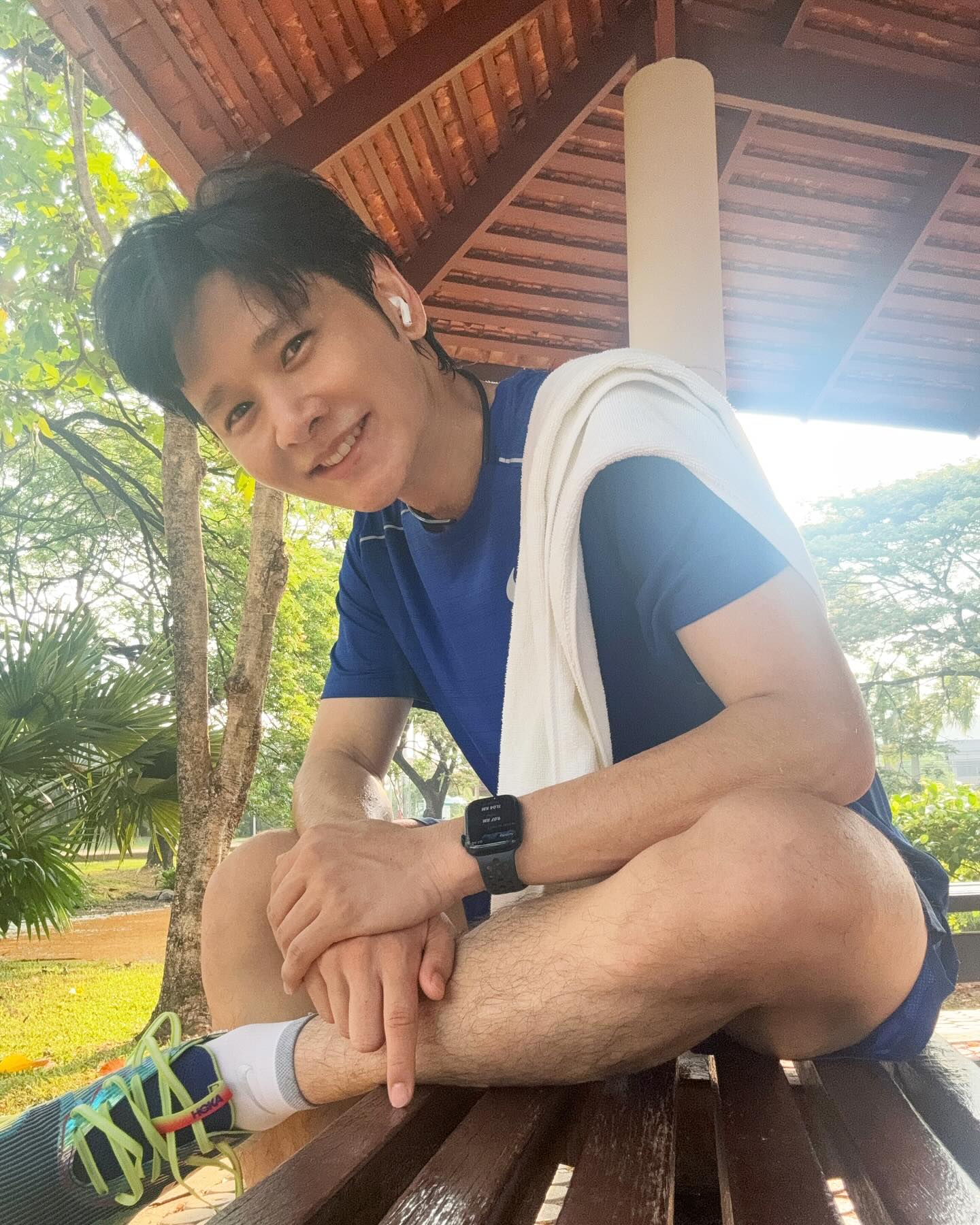 โต๋ - ศักดิ์สิทธิ์ เวชสุภาพร