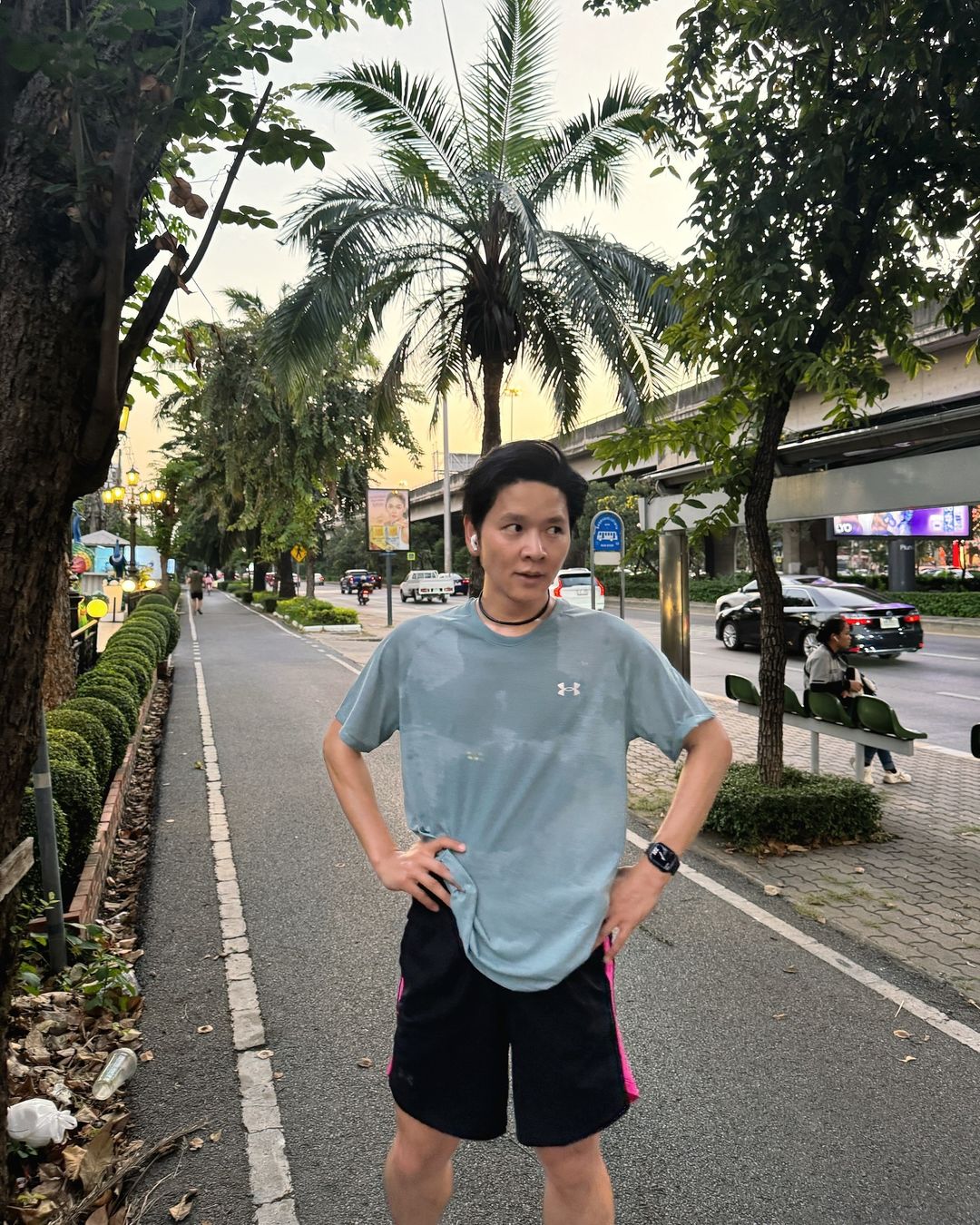 โต๋ - ศักดิ์สิทธิ์ เวชสุภาพร