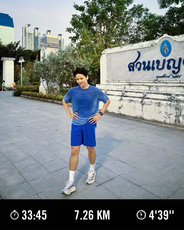 โต๋ - ศักดิ์สิทธิ์ เวชสุภาพร