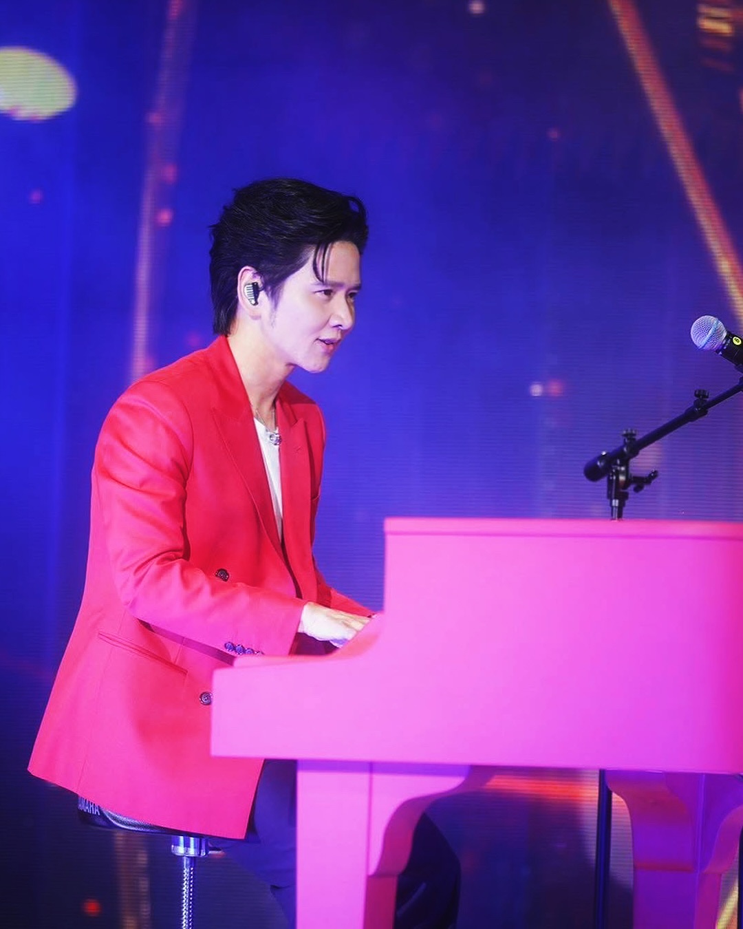 โต๋ - ศักดิ์สิทธิ์ เวชสุภาพร