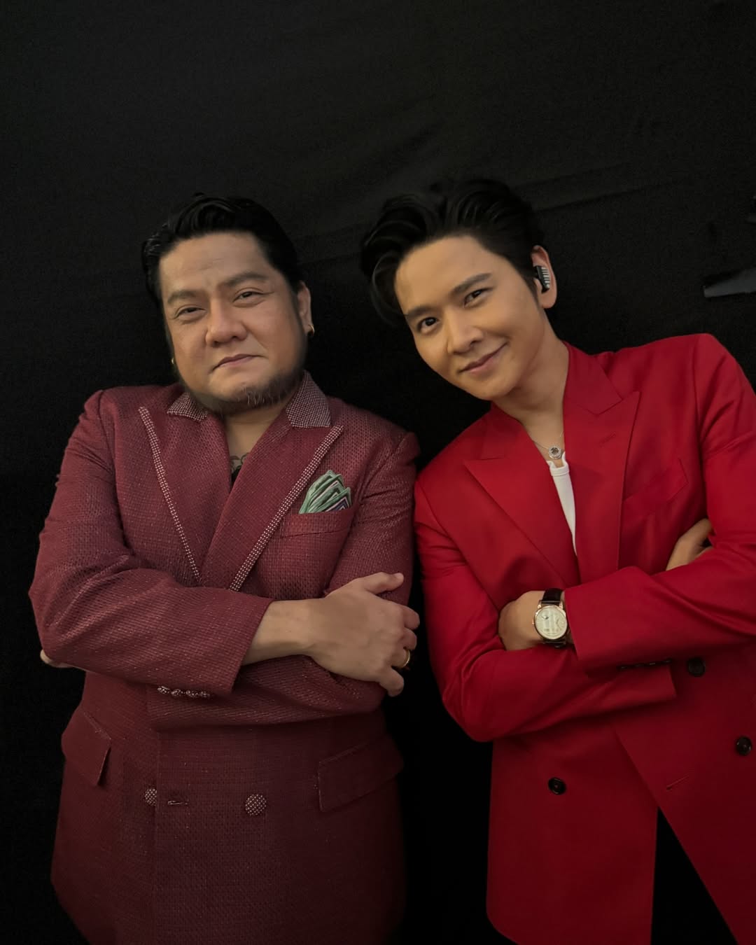 โต๋ - ศักดิ์สิทธิ์ เวชสุภาพร