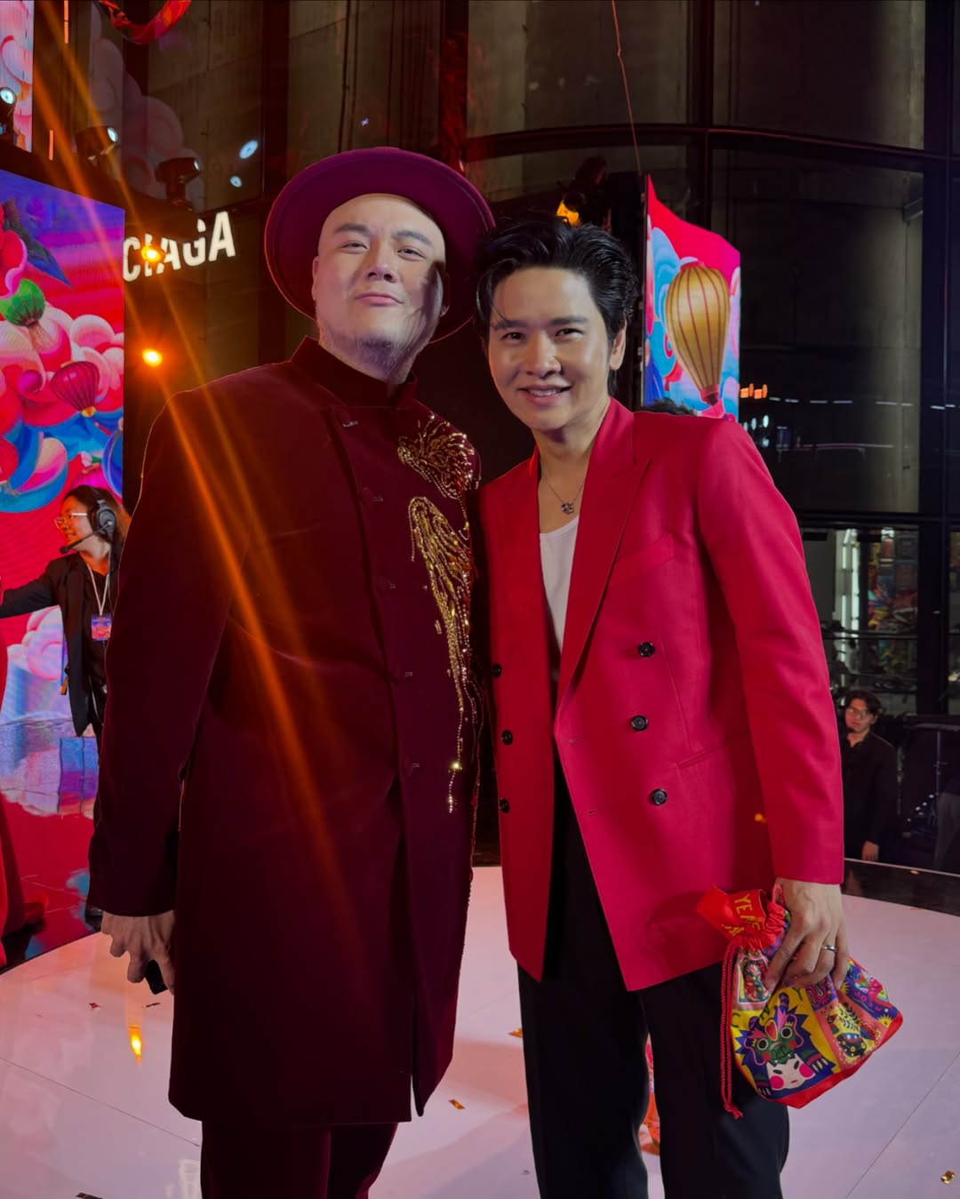 โต๋ - ศักดิ์สิทธิ์ เวชสุภาพร